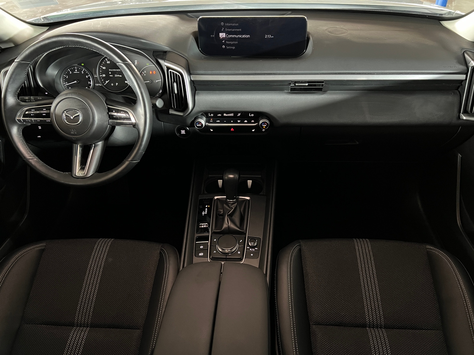 Thumbnail: 2024 Mazda CX-50 - 2