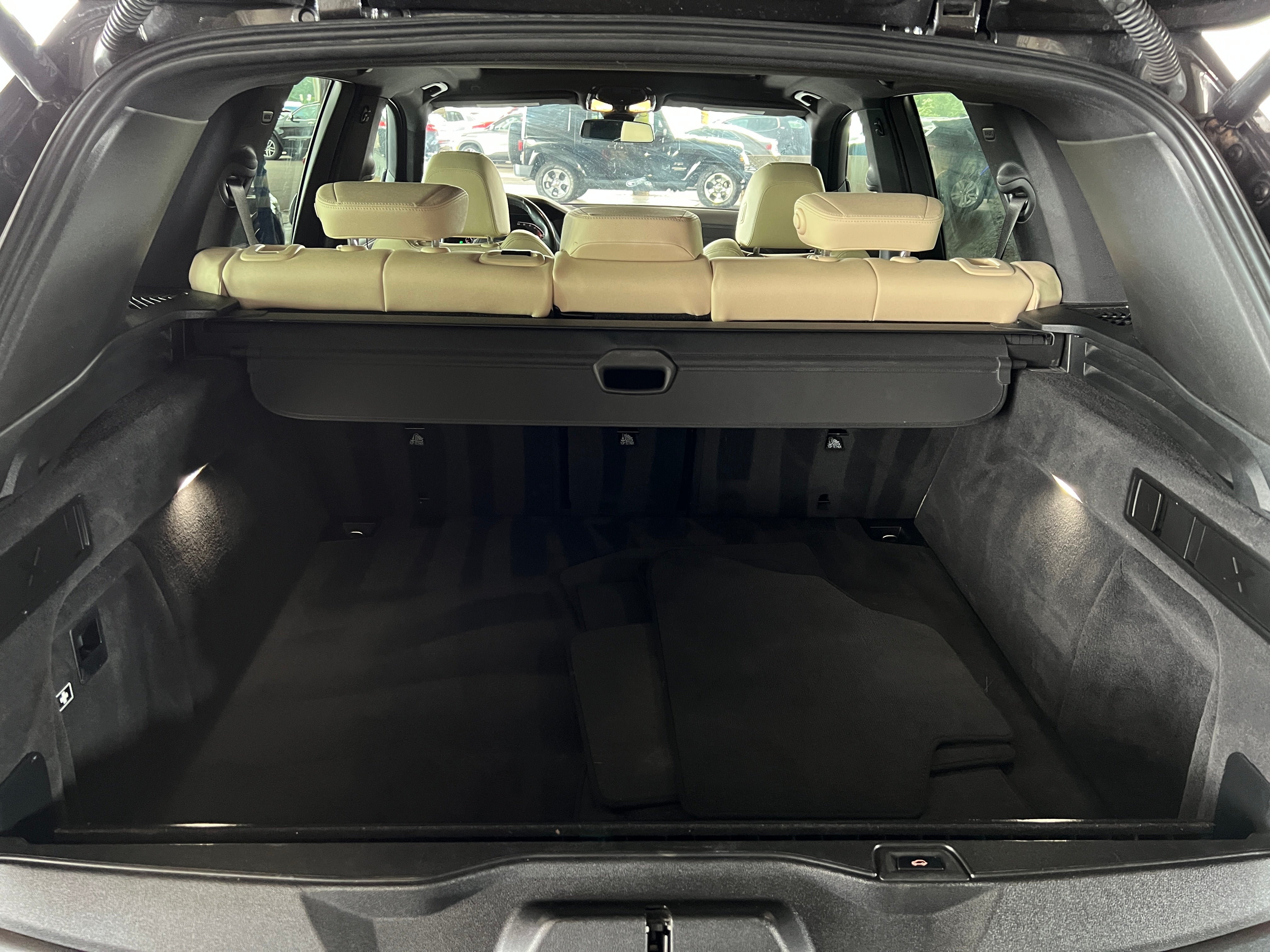 2022 BMW X5 xDrive40i 6