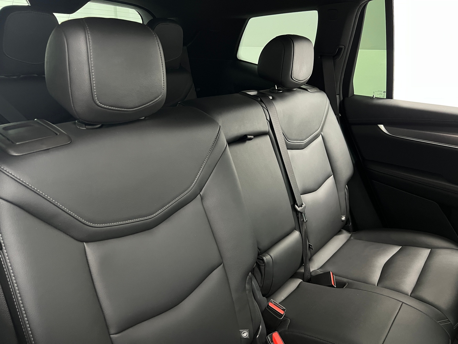 Thumbnail: 2021 Cadillac XT6 - 5