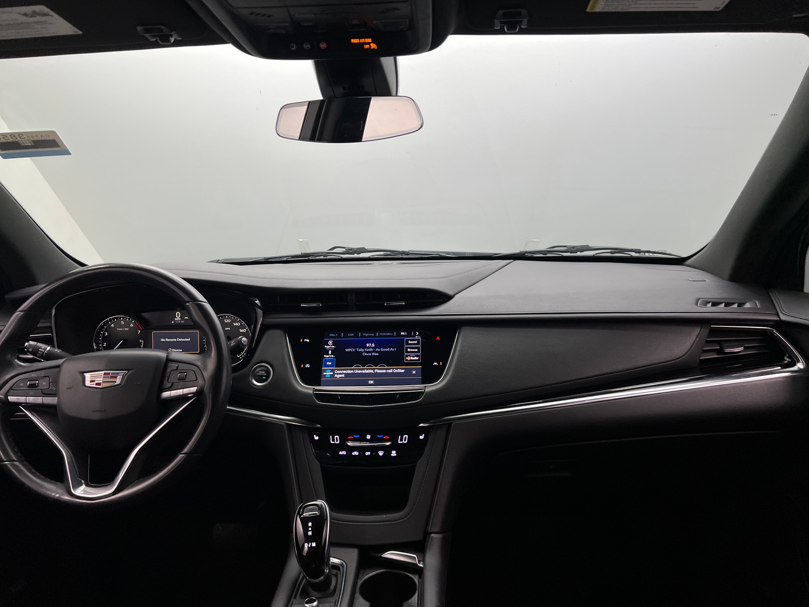 Thumbnail: 2021 Cadillac XT6 - 2