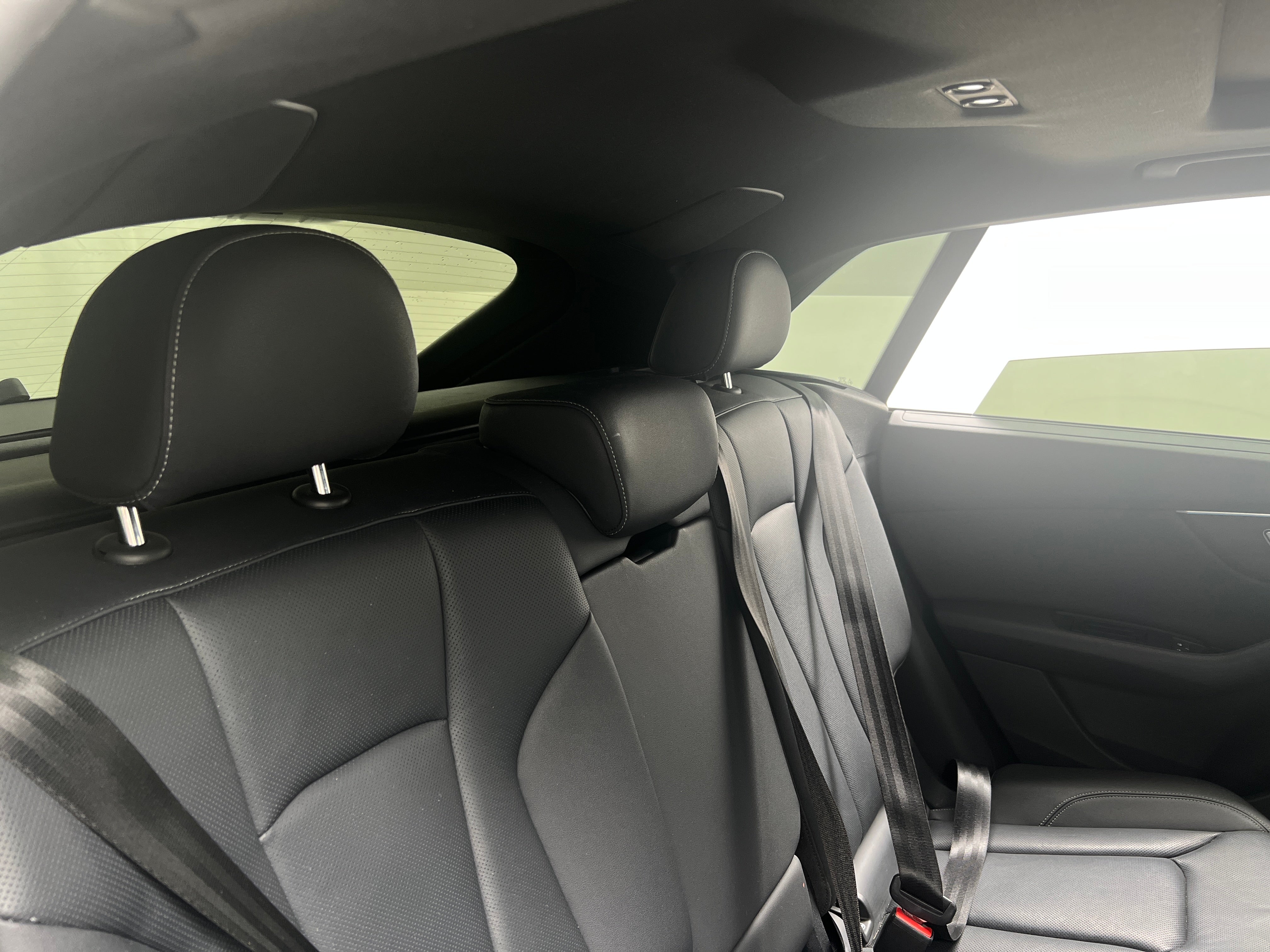 Thumbnail: 2019 Audi Q8 - 5