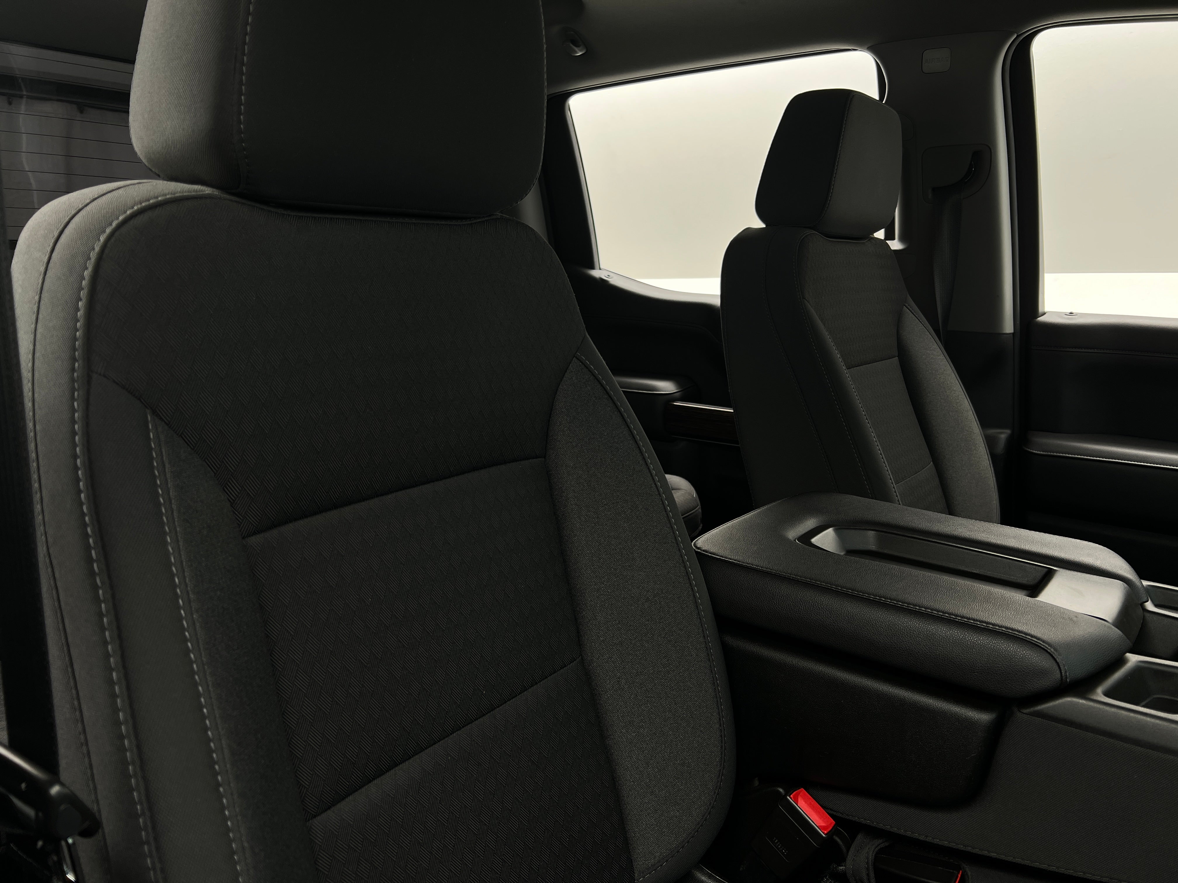 Thumbnail: 2021 GMC Sierra 1500 - 2