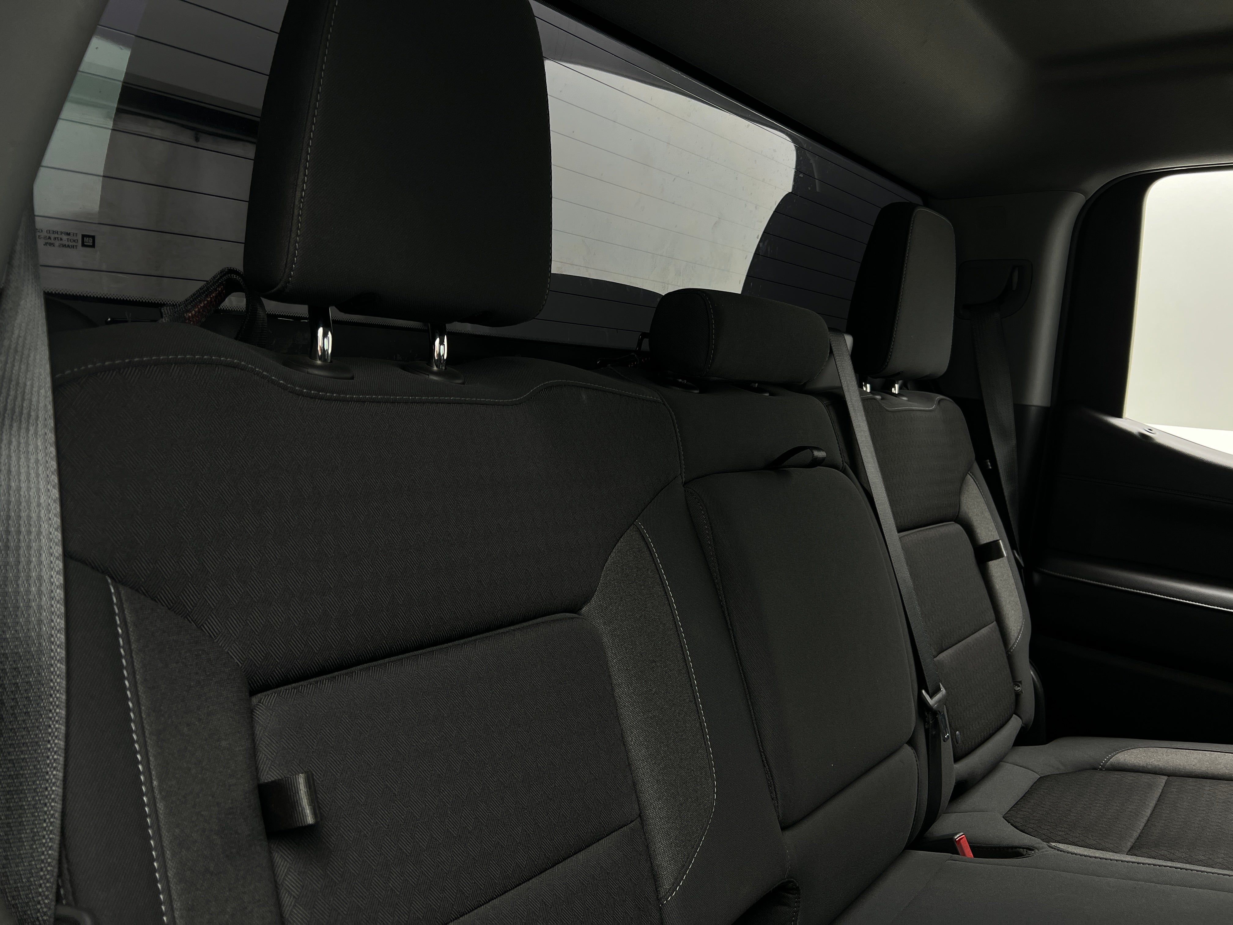 Thumbnail: 2021 GMC Sierra 1500 - 6