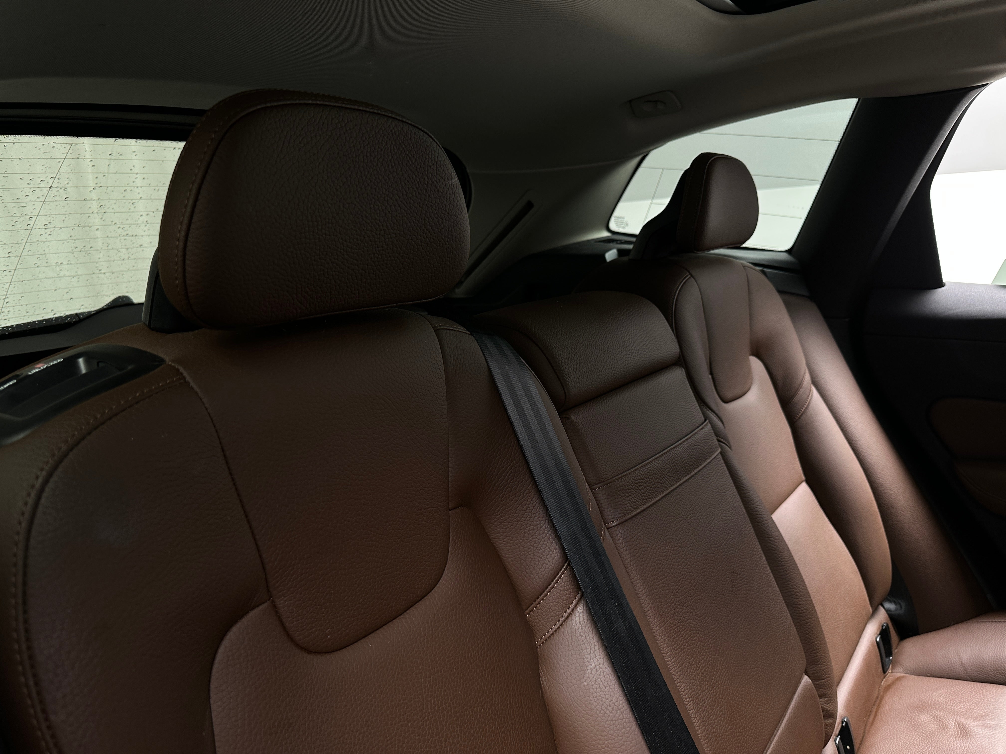 2018 Volvo XC60 T6 Inscription 5