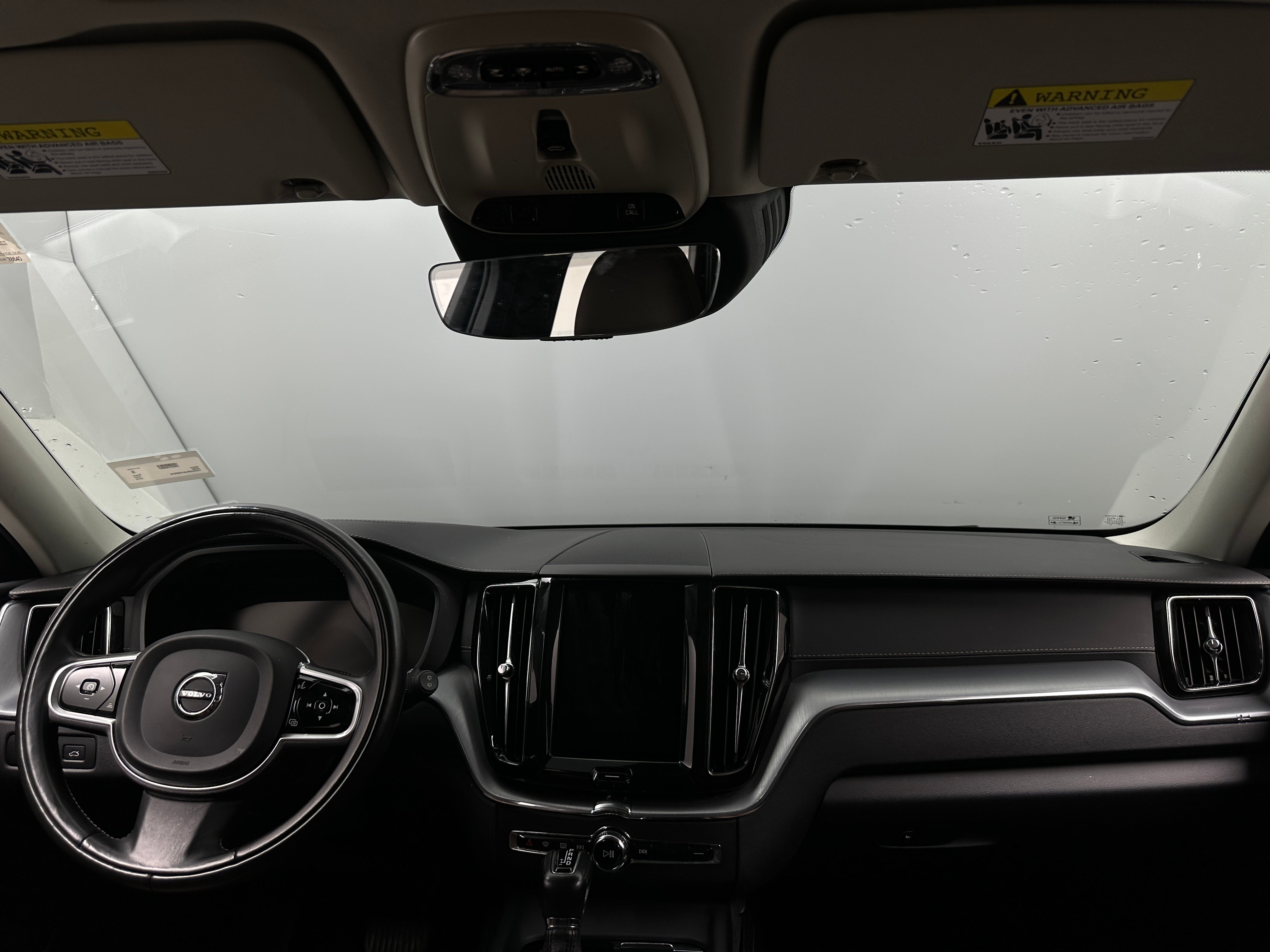 2018 Volvo XC60 T6 Inscription 2