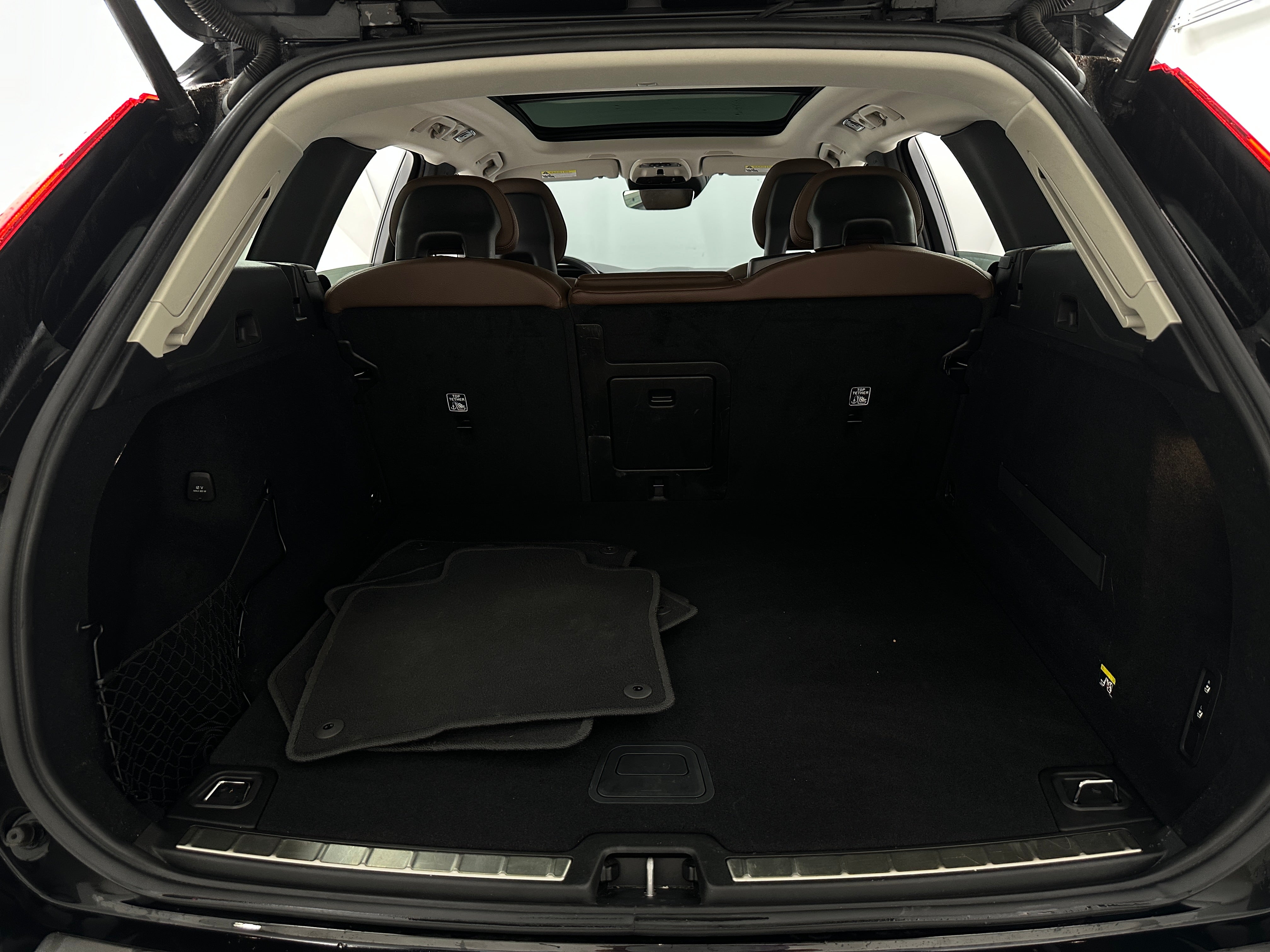 2018 Volvo XC60 T6 Inscription 6
