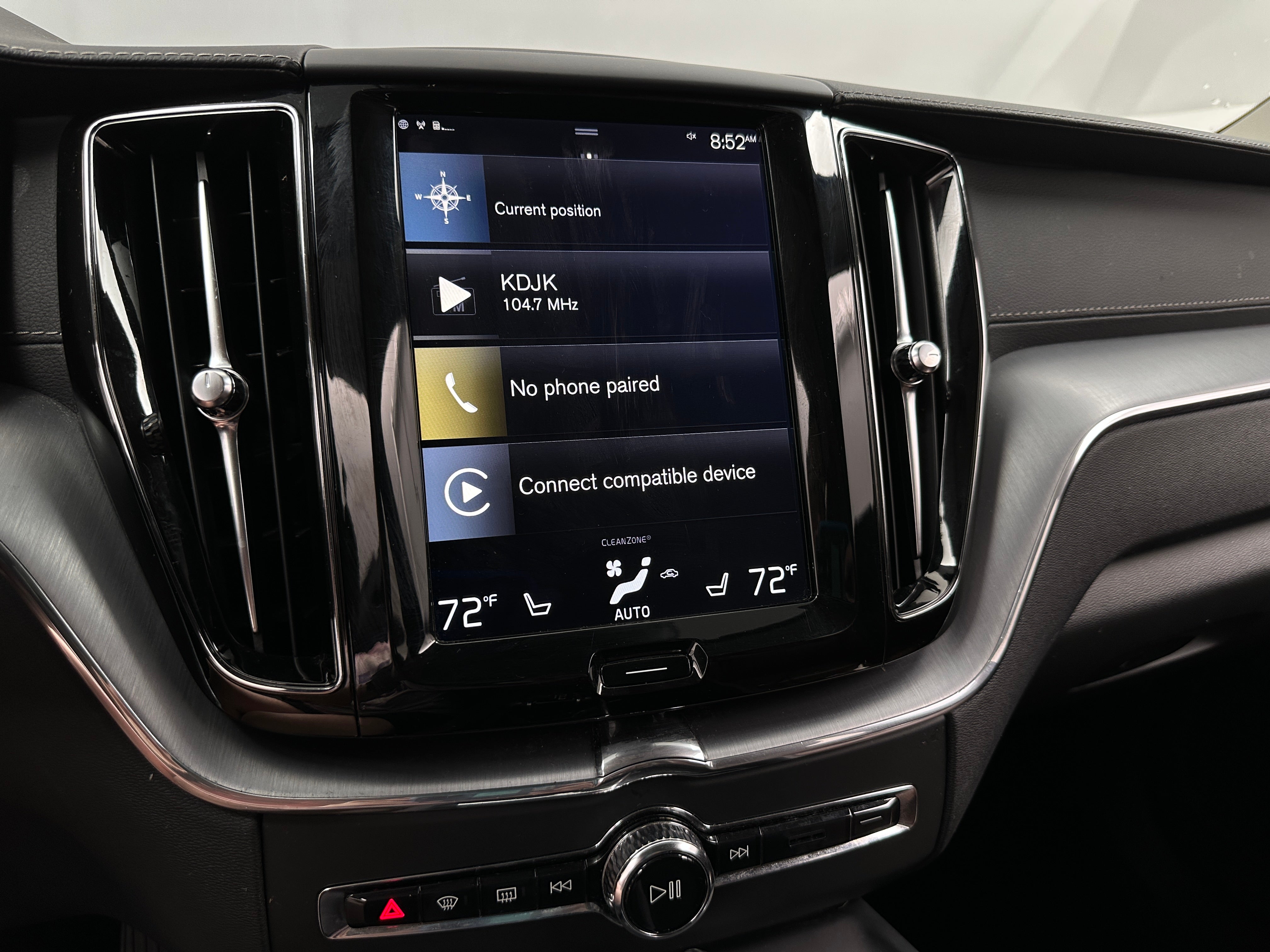 2018 Volvo XC60 T6 Inscription 3