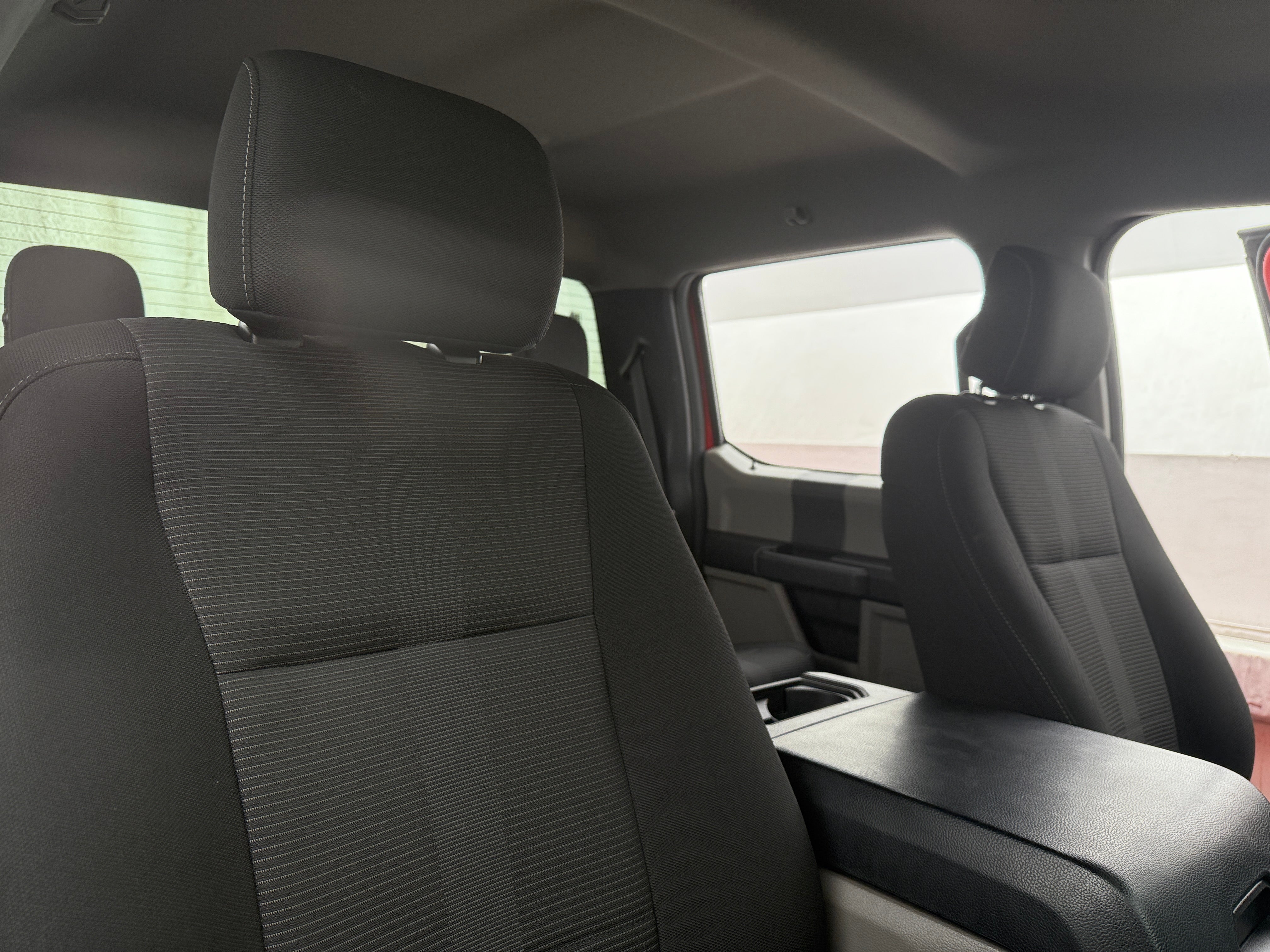 2017 Ford Econoline E-150 2