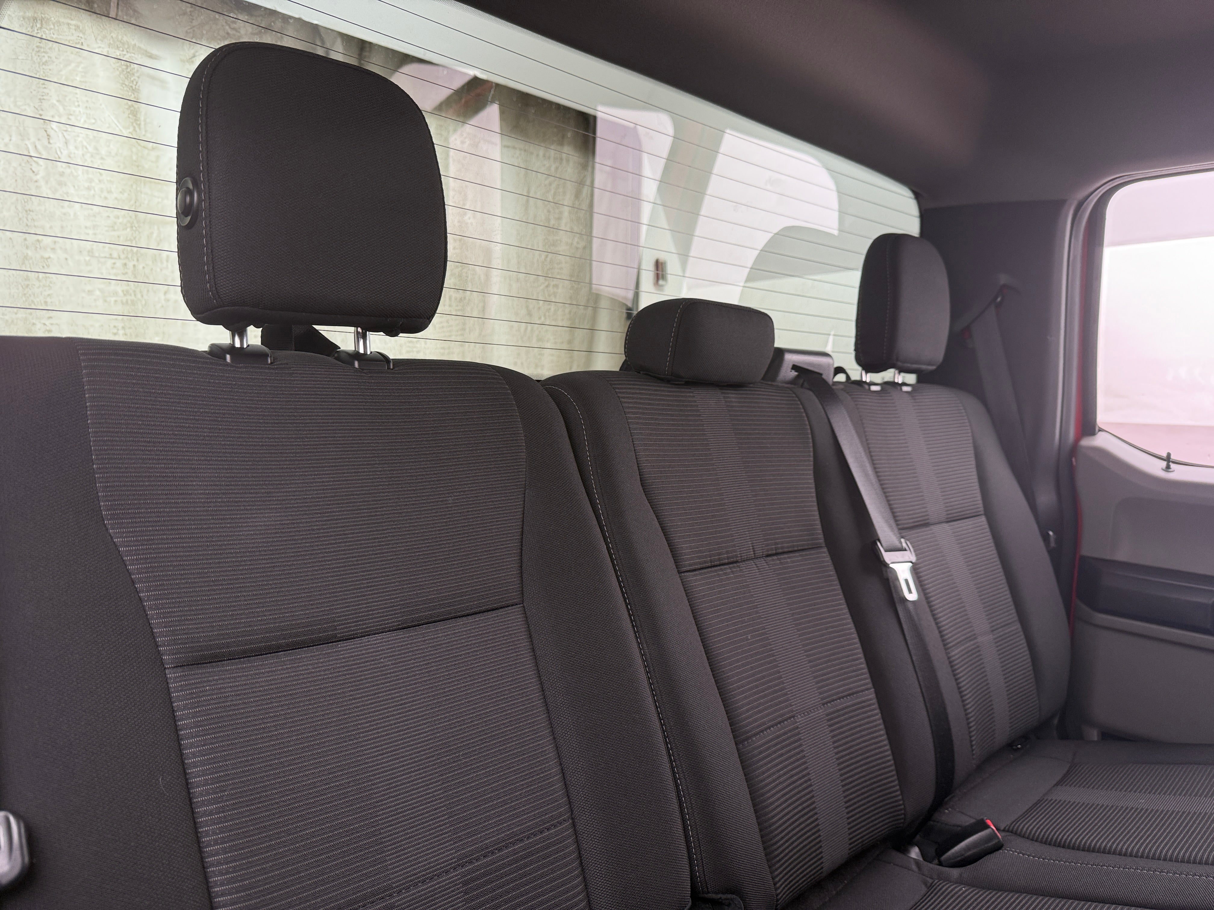 2017 Ford Econoline E-150 6