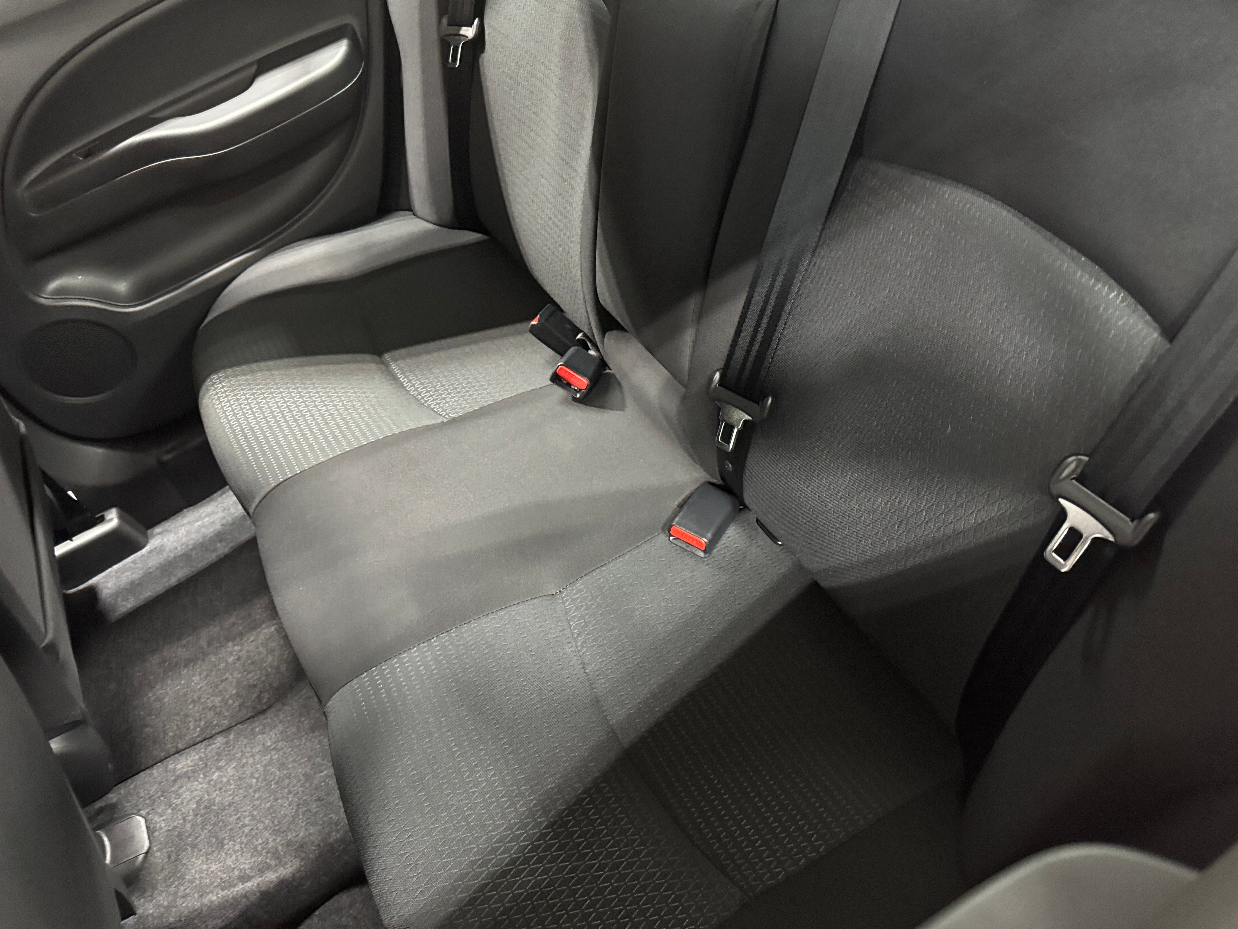 Thumbnail: 2023 Mitsubishi Mirage G4 - 6