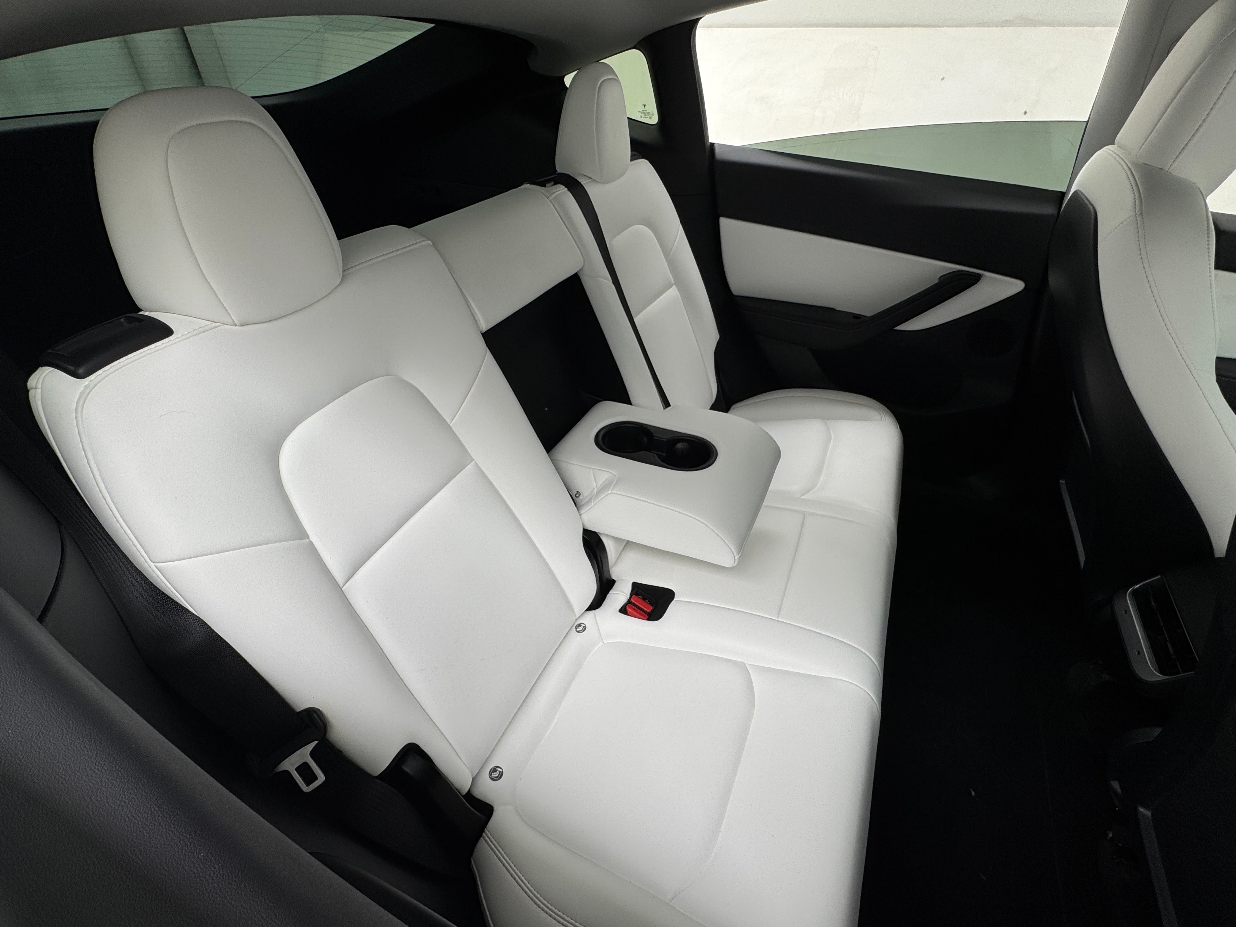 2020 Tesla Model Y Long Range 5