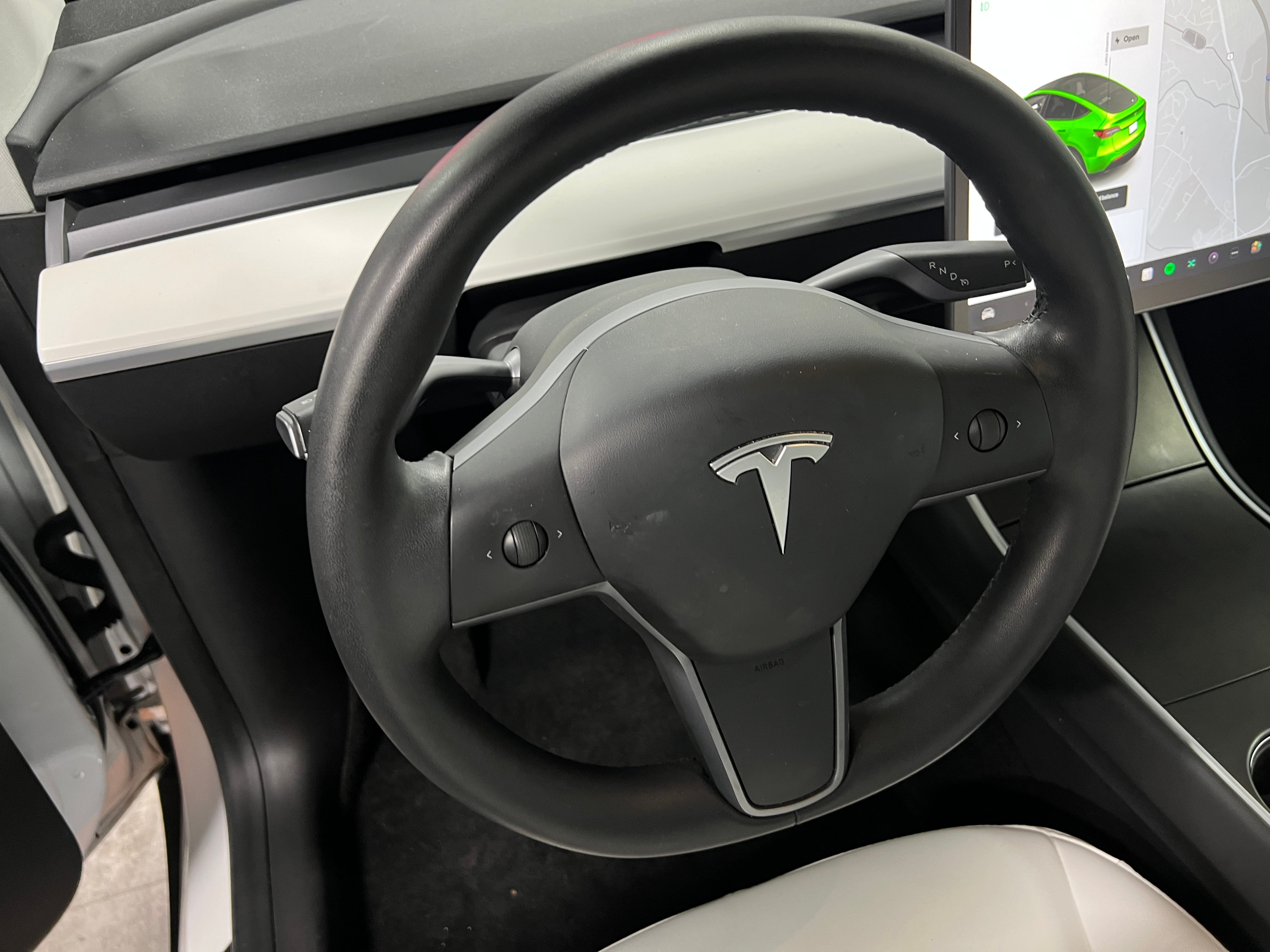 2020 Tesla Model Y Long Range 4