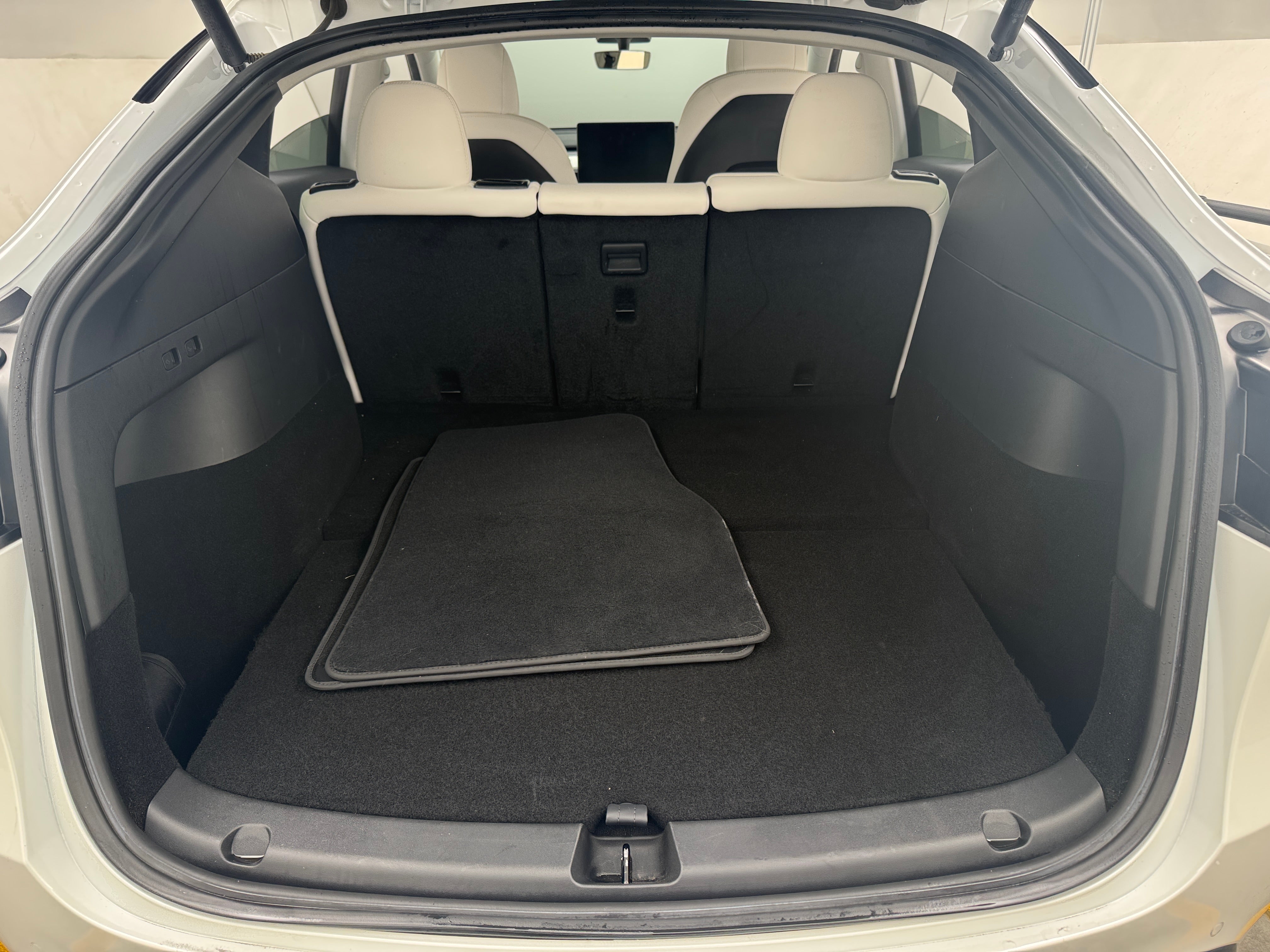 2020 Tesla Model Y Long Range 6