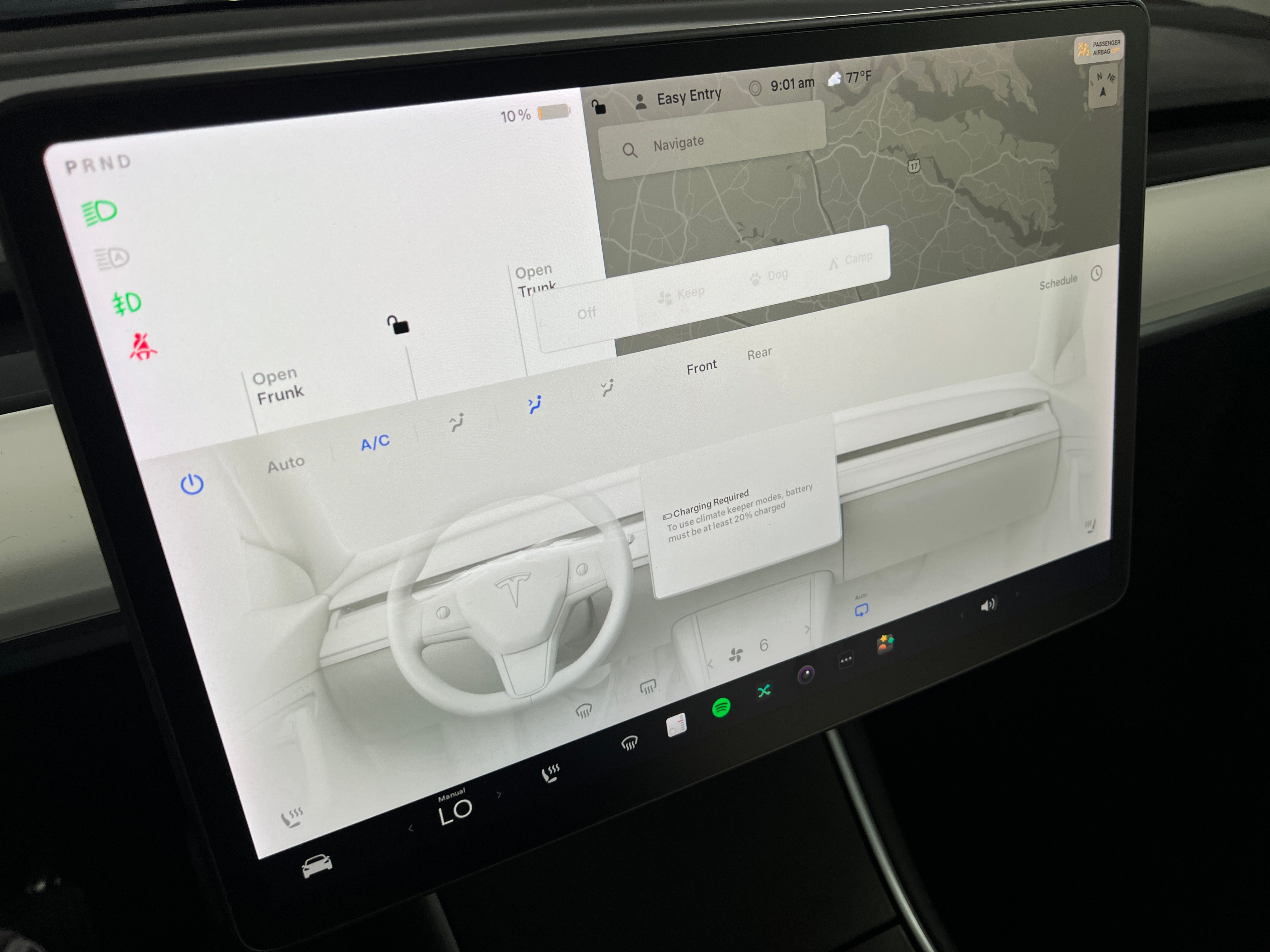 2020 Tesla Model Y Long Range 3