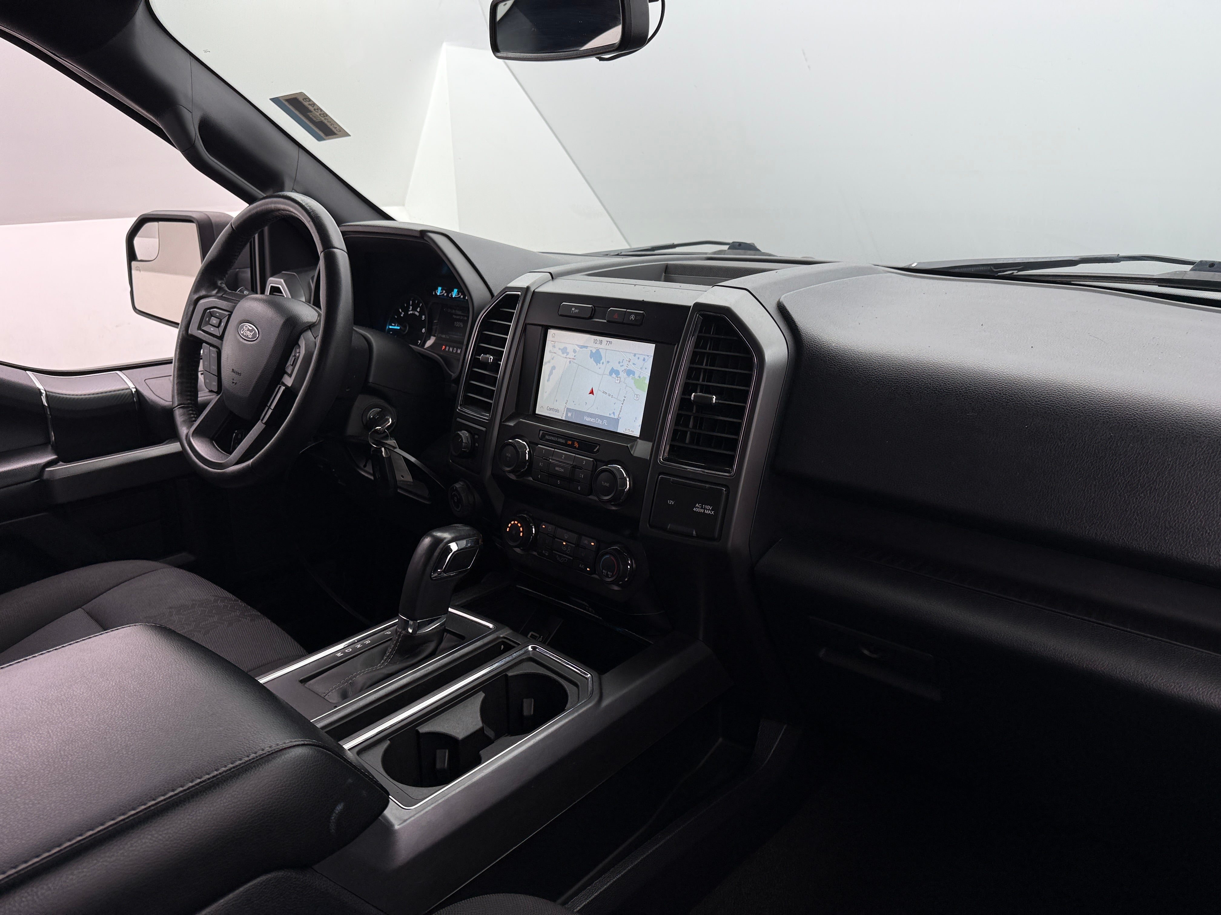 Thumbnail: 2020 Ford Econoline - 3