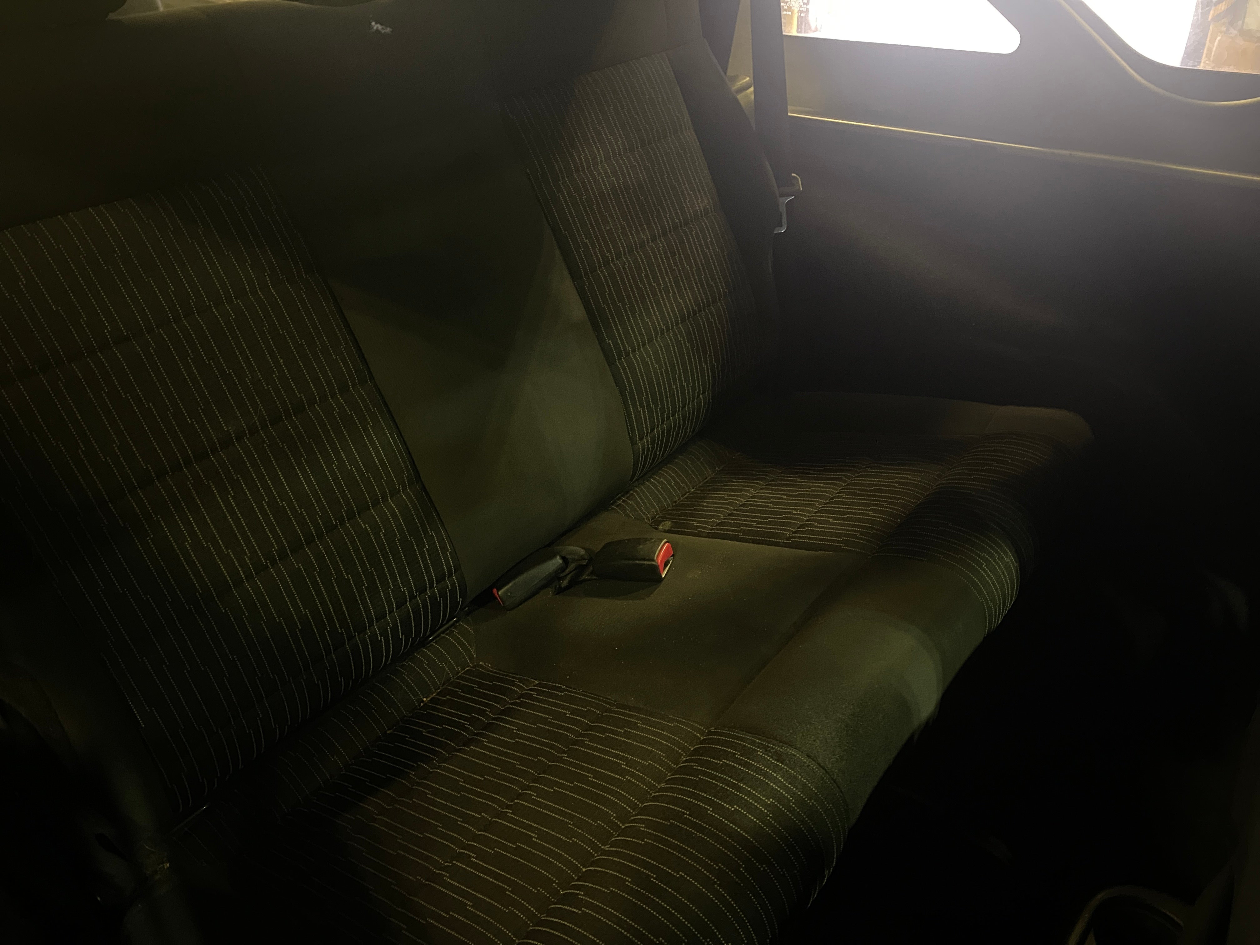 2012 Jeep Wrangler Sahara 6