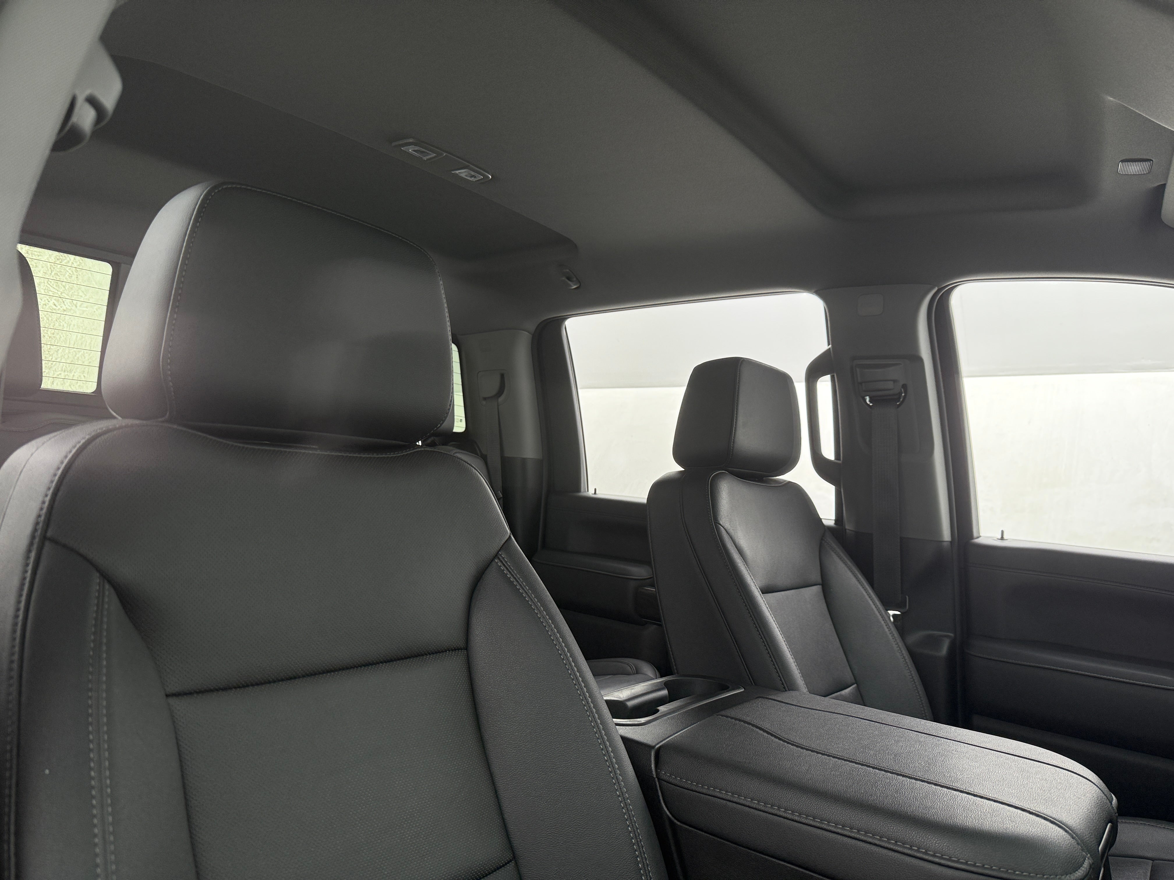 Thumbnail: 2023 Chevrolet Silverado 2500 - 2