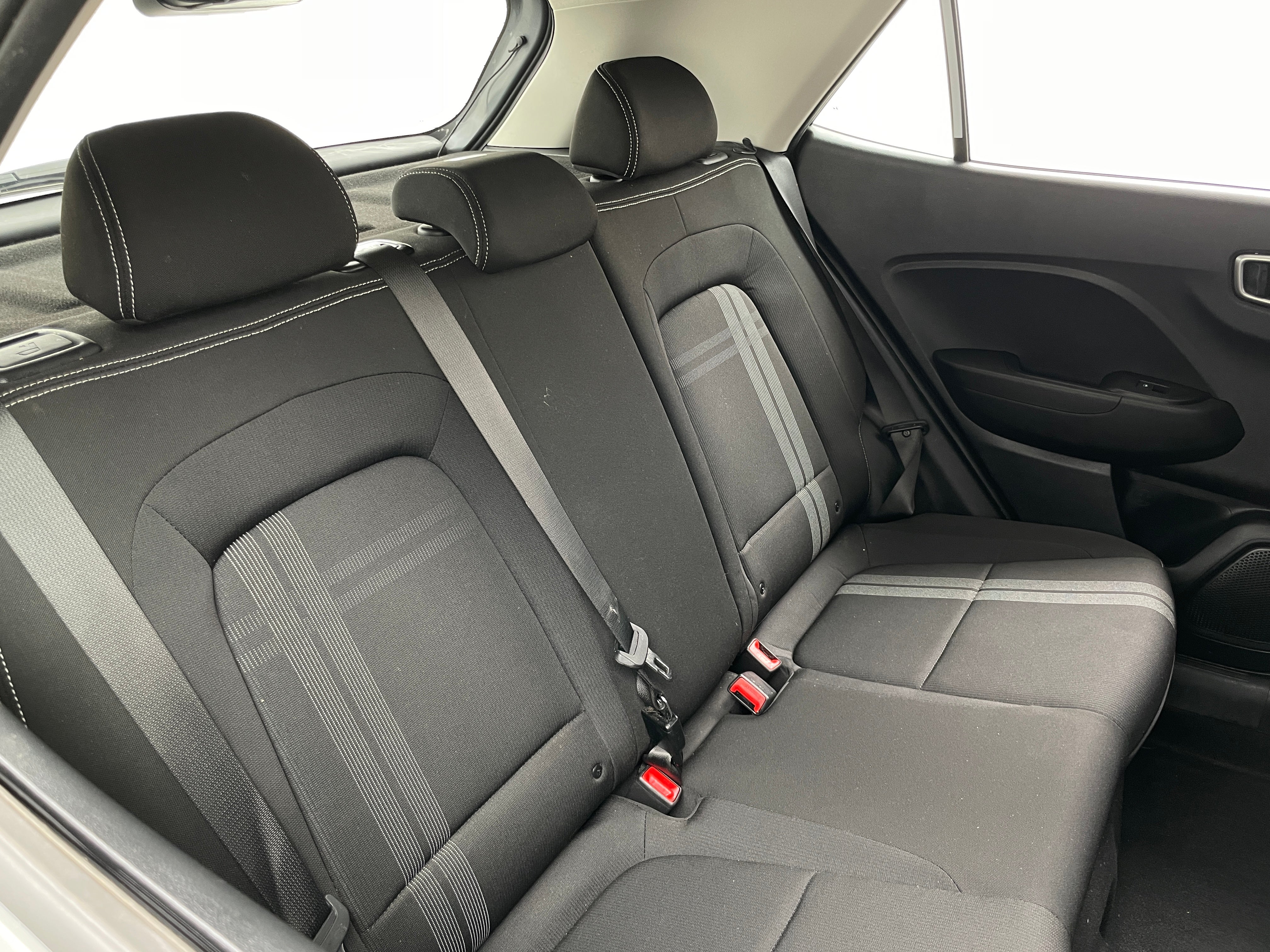 2021 Hyundai Venue SEL 6