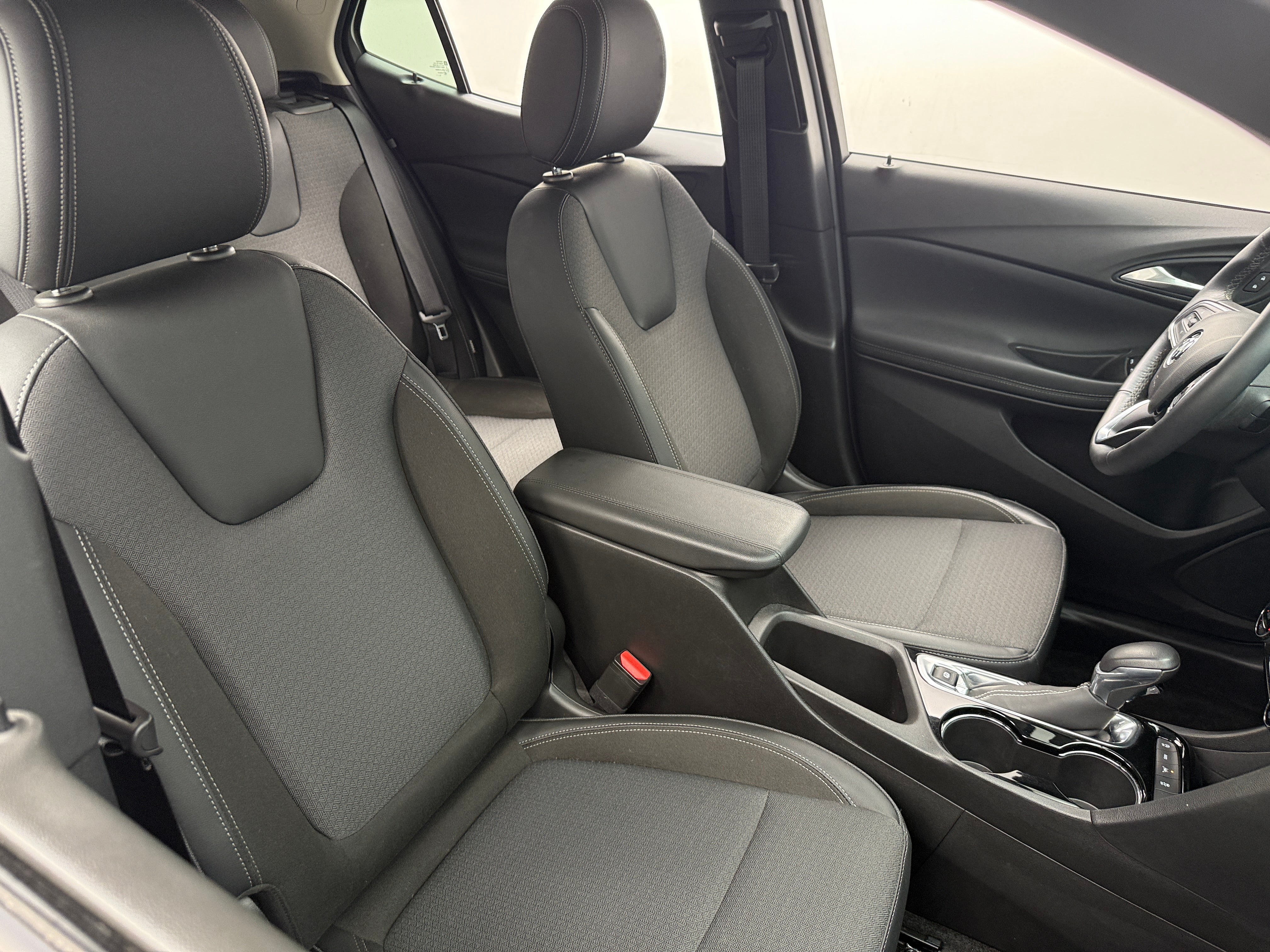 2021 Buick Encore GX Select 2