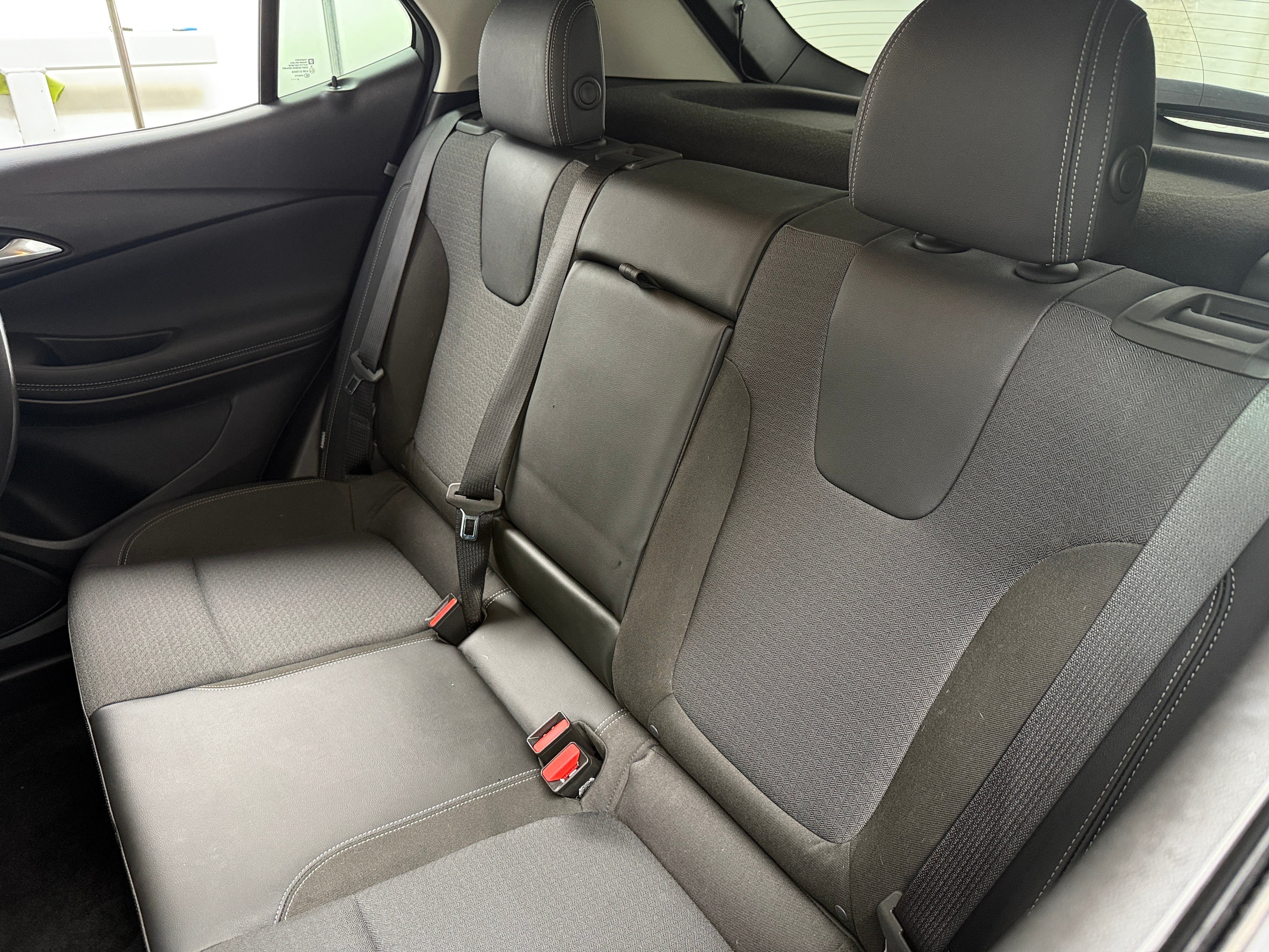 2021 Buick Encore GX Select 6