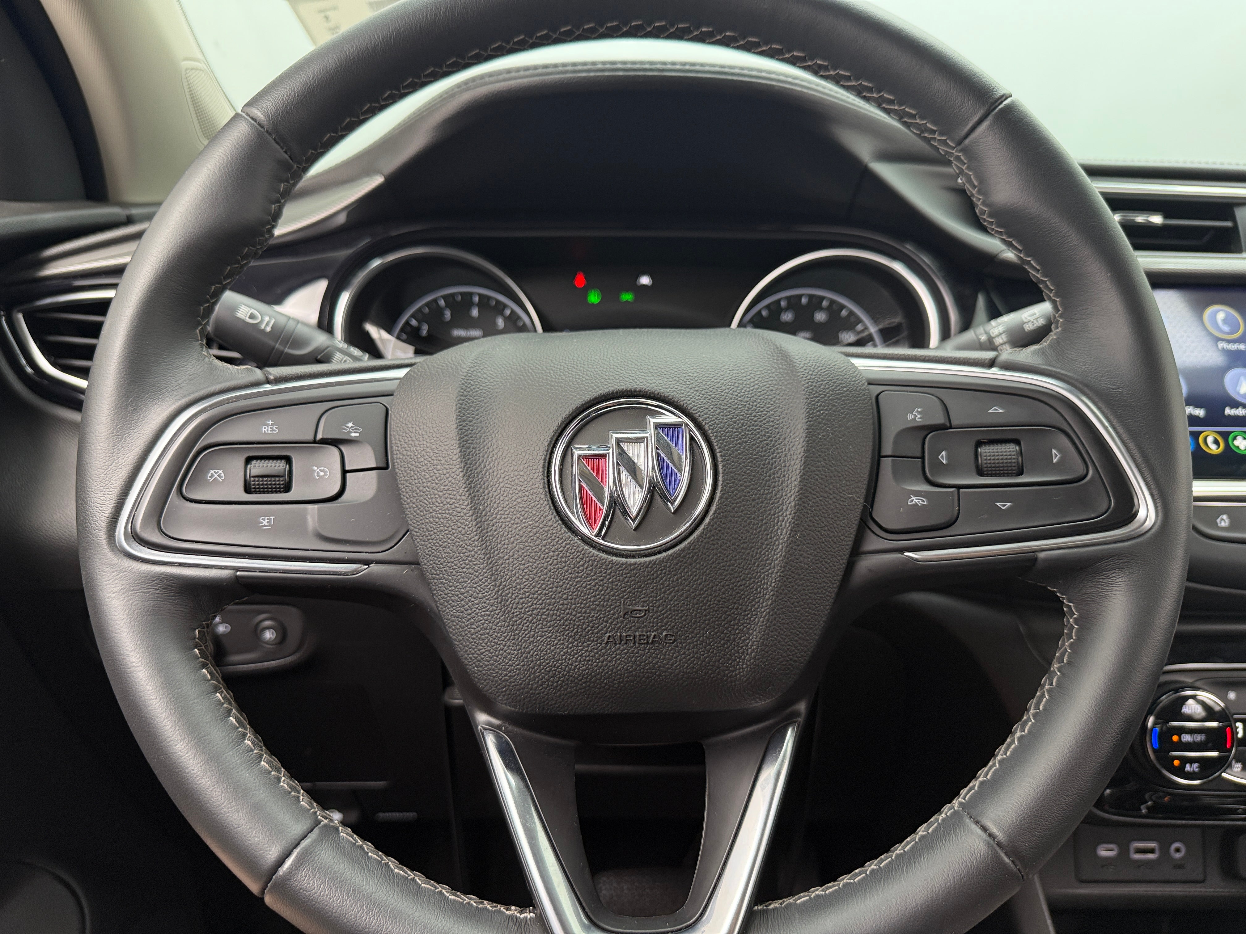 2021 Buick Encore GX Select 5