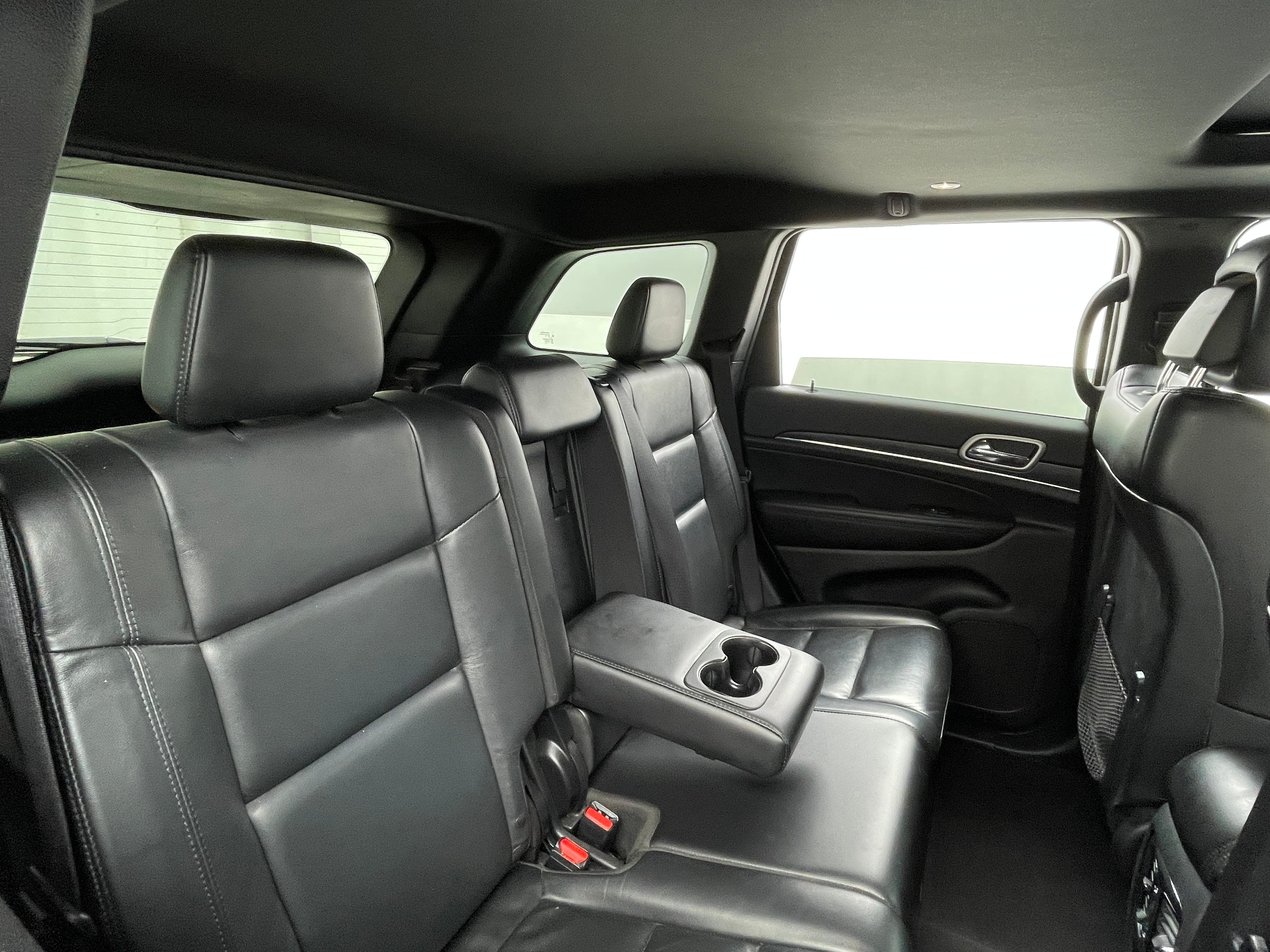 Thumbnail: 2020 Jeep Grand Cherokee - 5