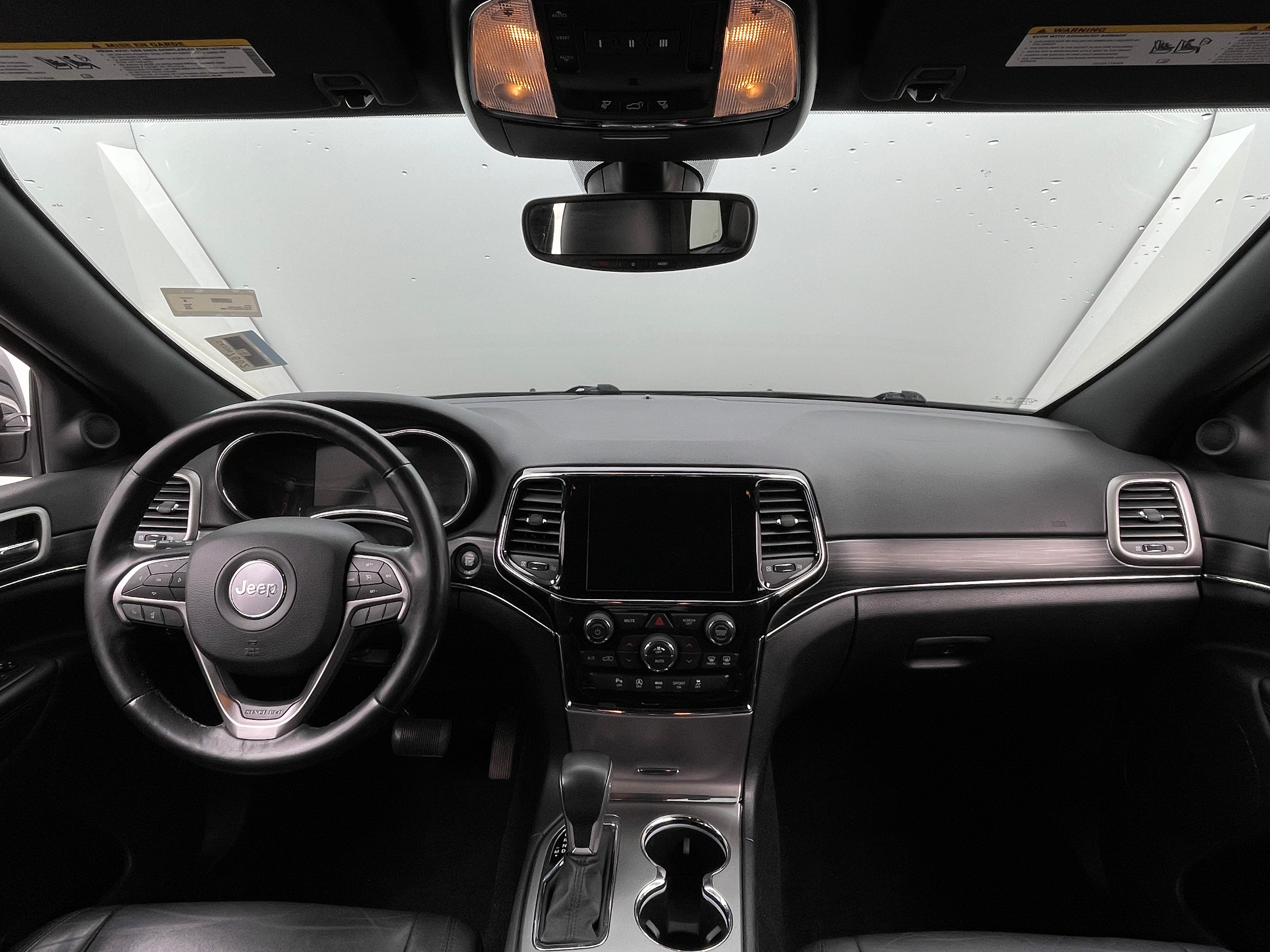 Thumbnail: 2020 Jeep Grand Cherokee - 2