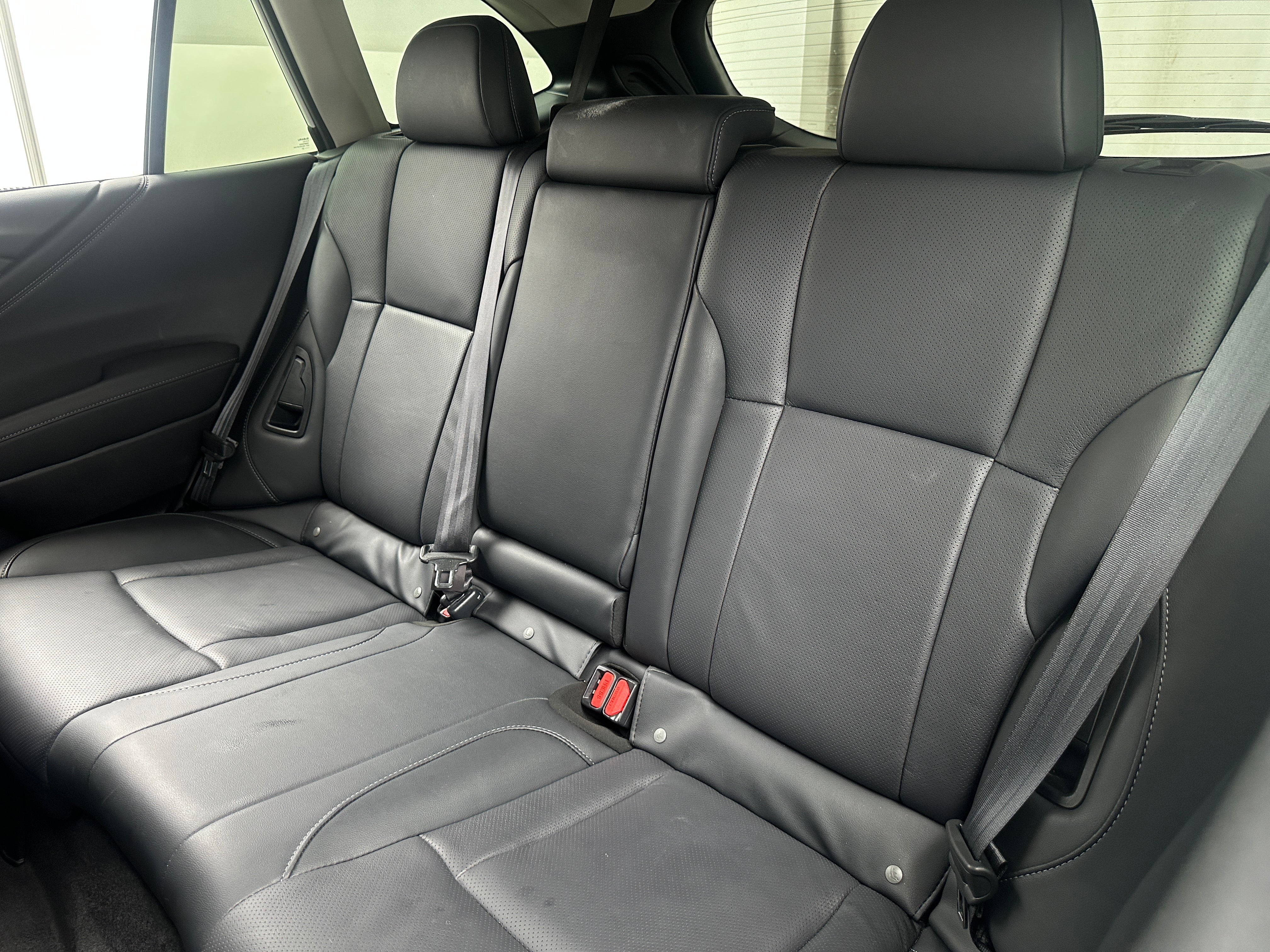 2021 Subaru Outback Limited 5