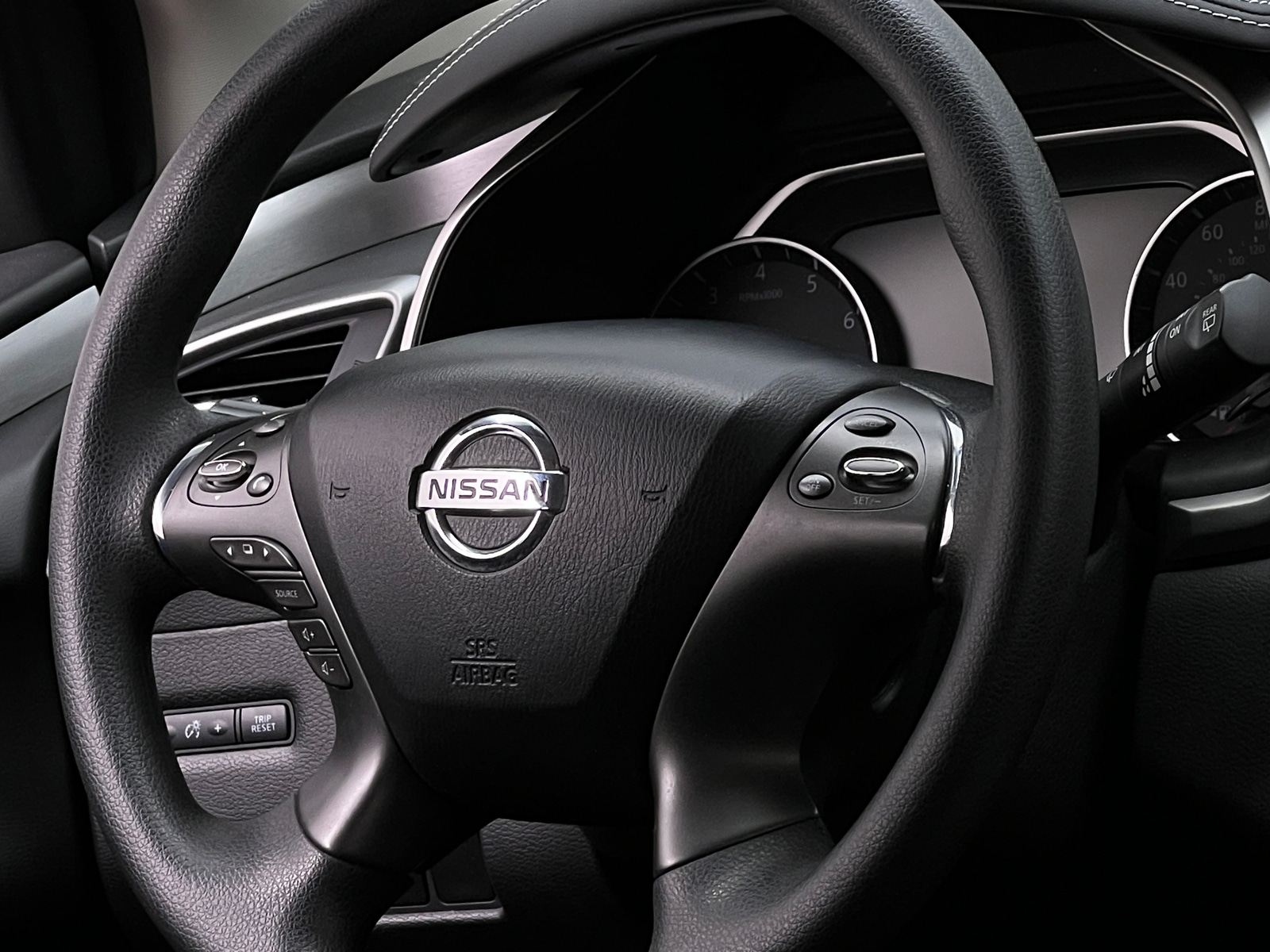 Thumbnail: 2019 Nissan Murano - 5