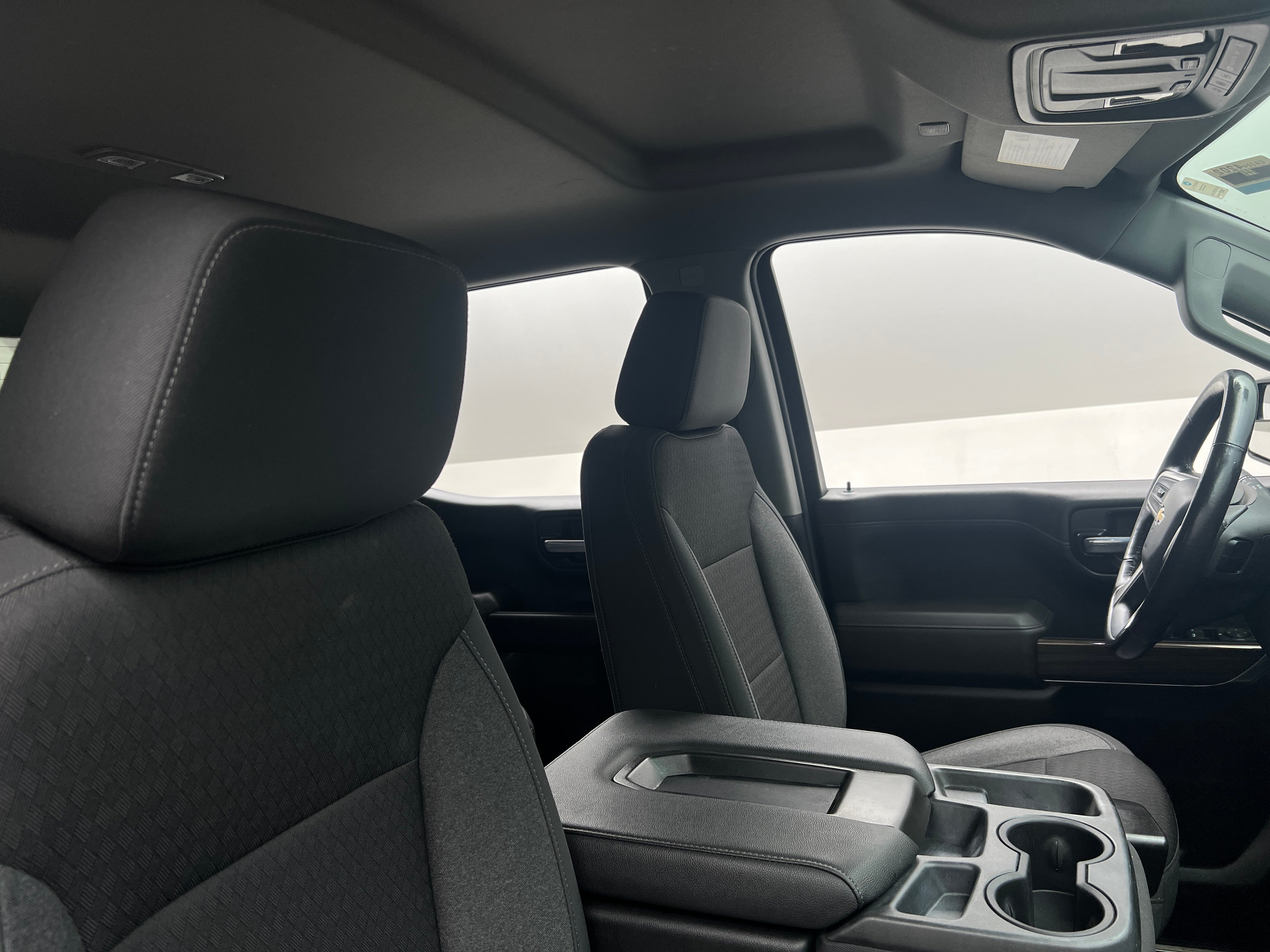 2022 Chevrolet Silverado 1500 Limited LT 2