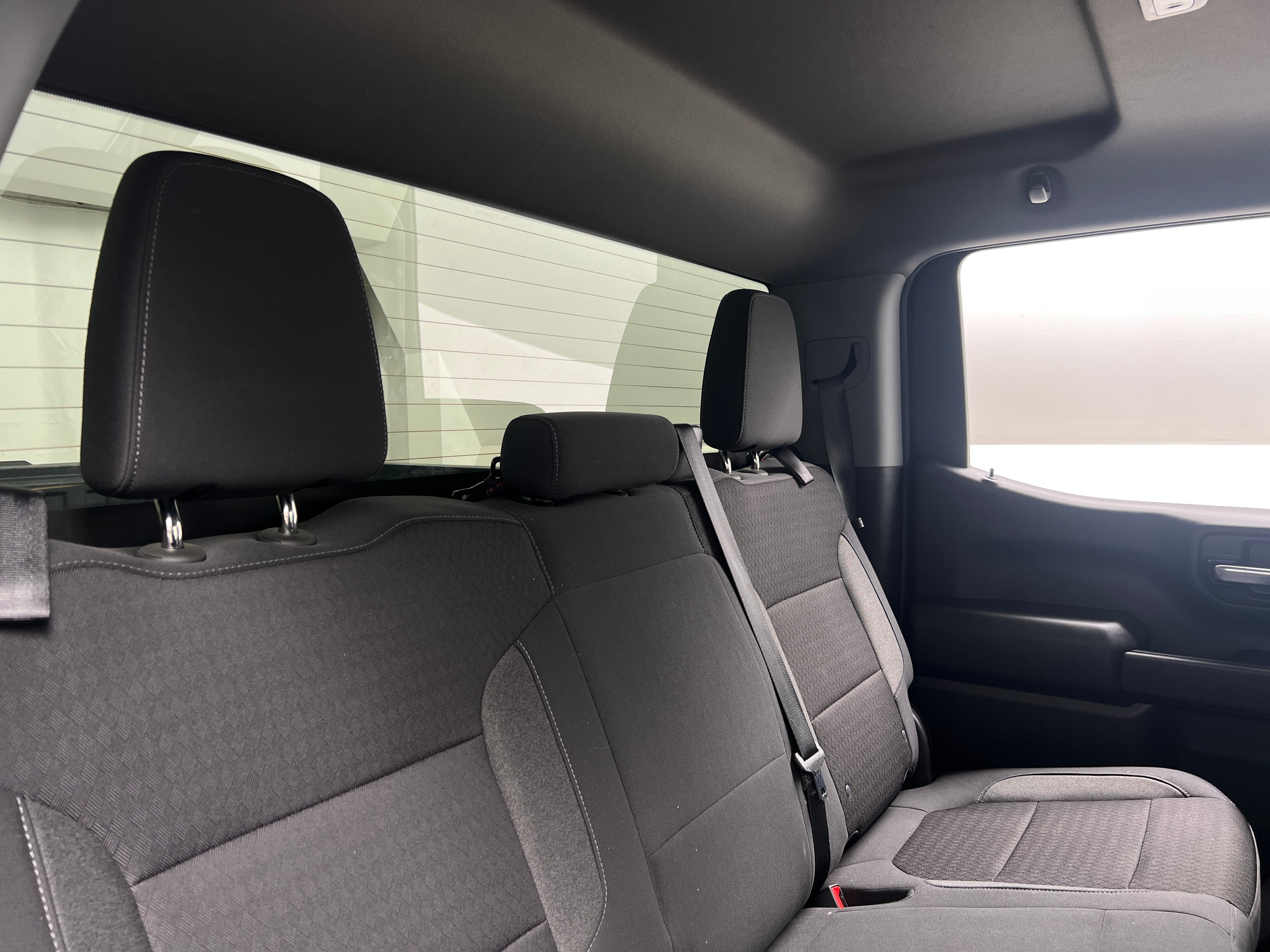 2022 Chevrolet Silverado 1500 Limited LT 6