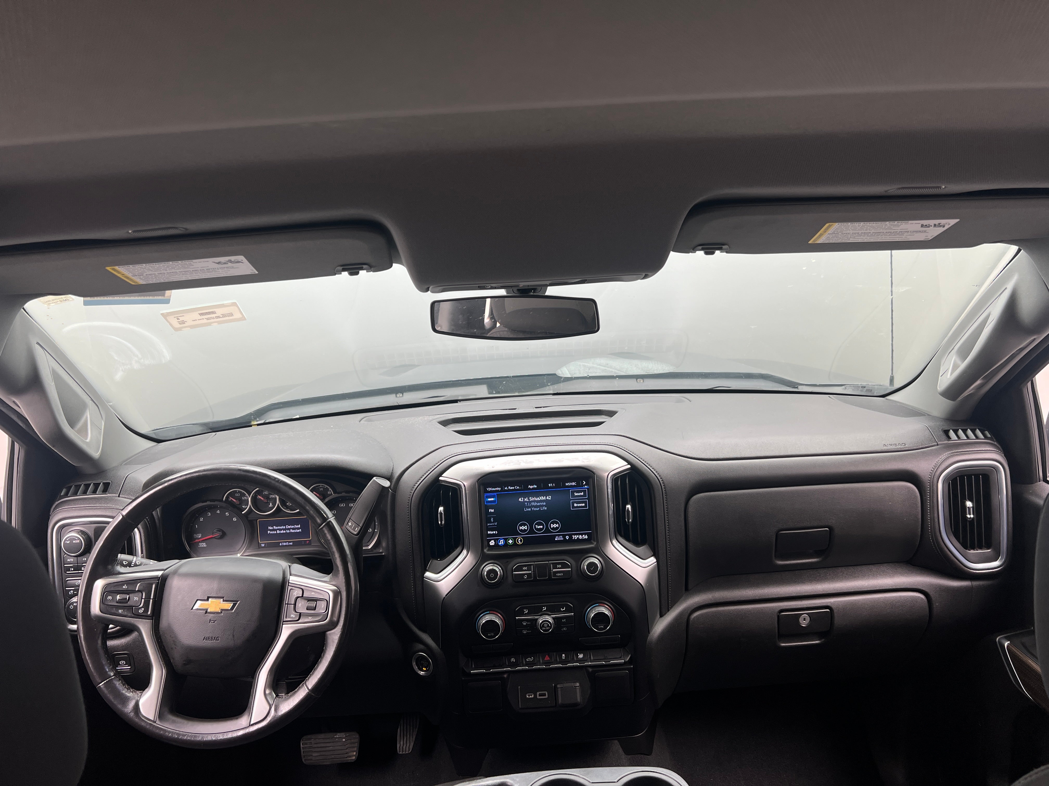 2022 Chevrolet Silverado 1500 Limited LT 3