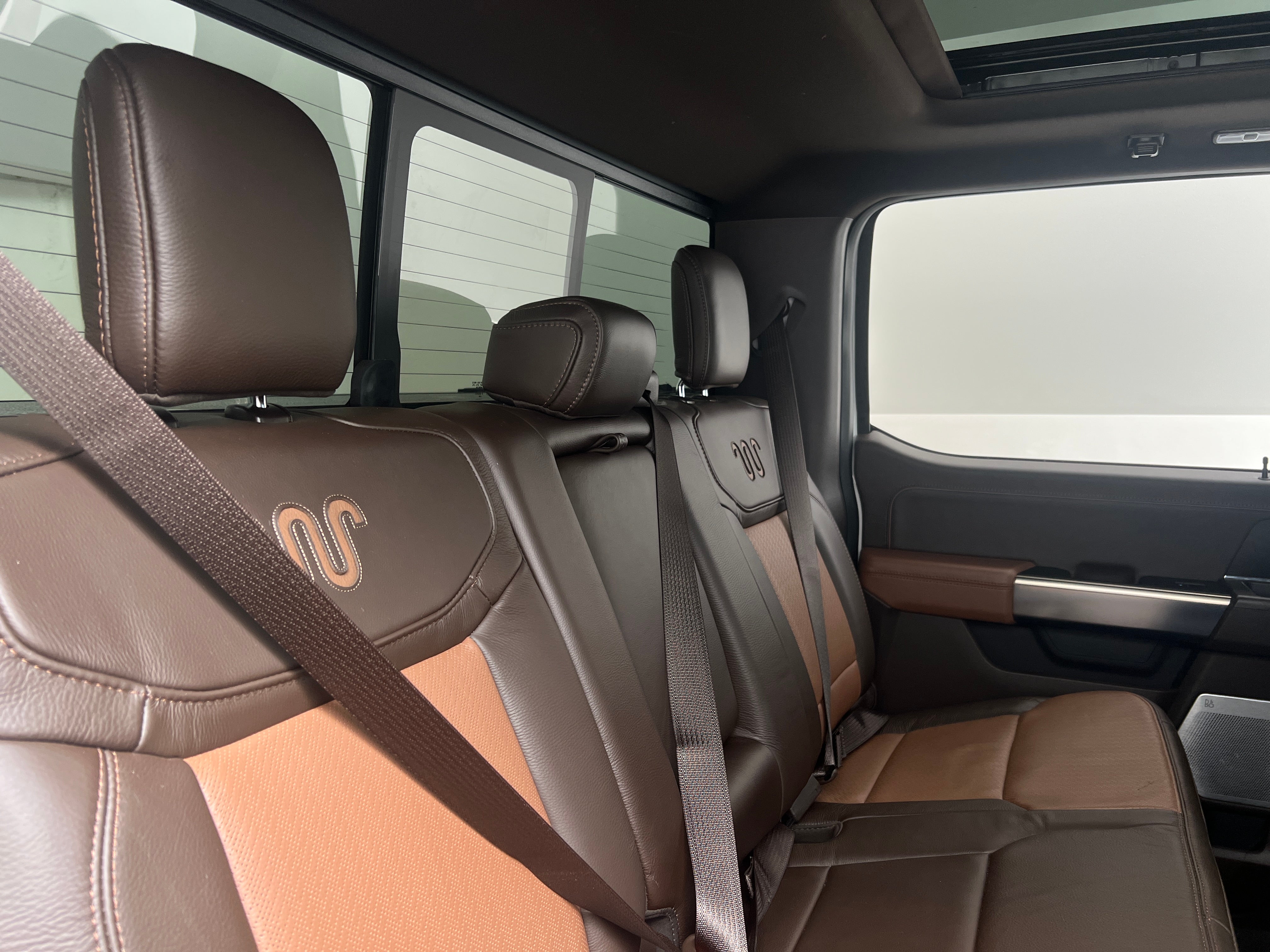 Thumbnail: 2024 Ford Econoline - 5