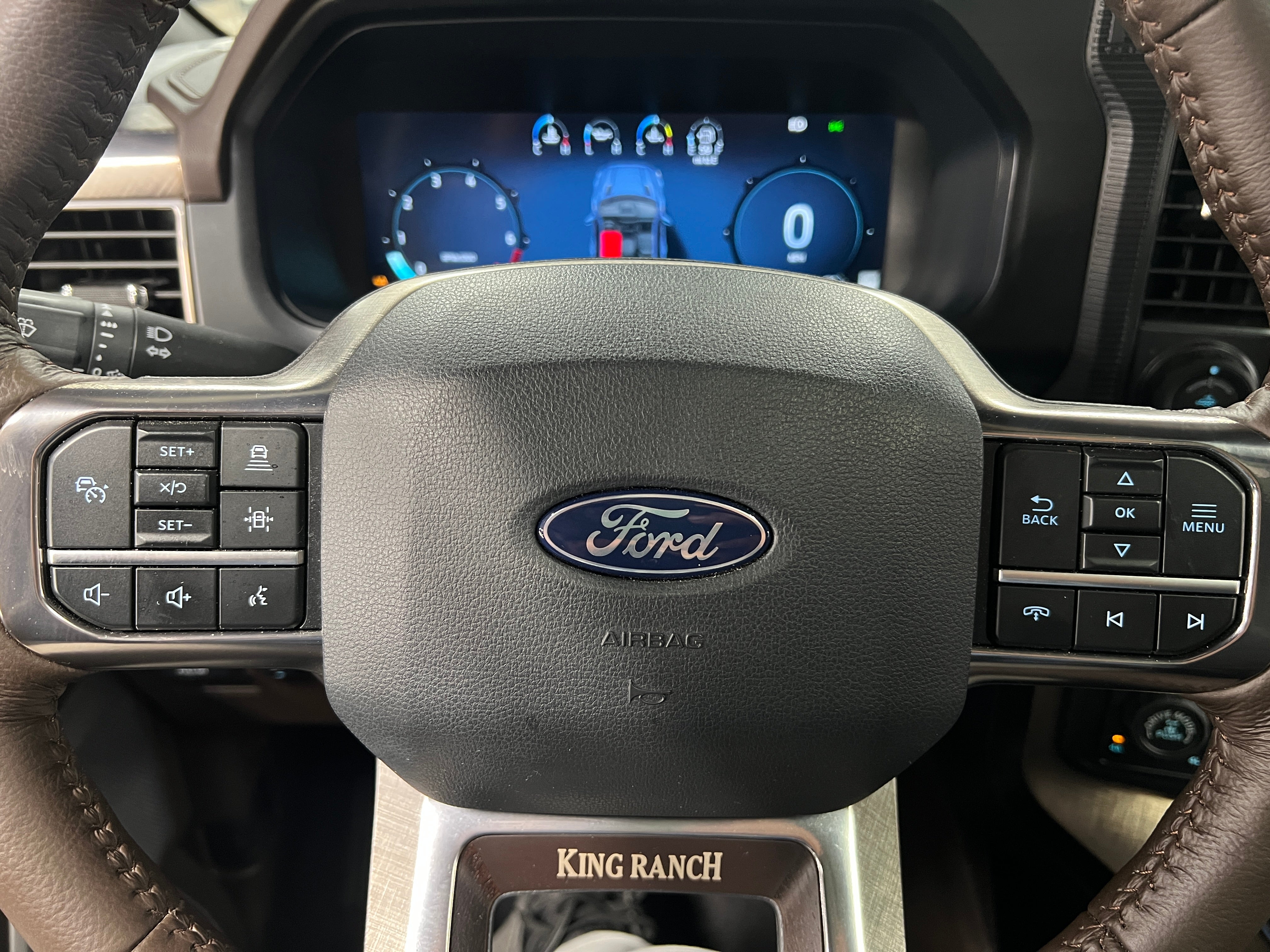Thumbnail: 2024 Ford Econoline - 4