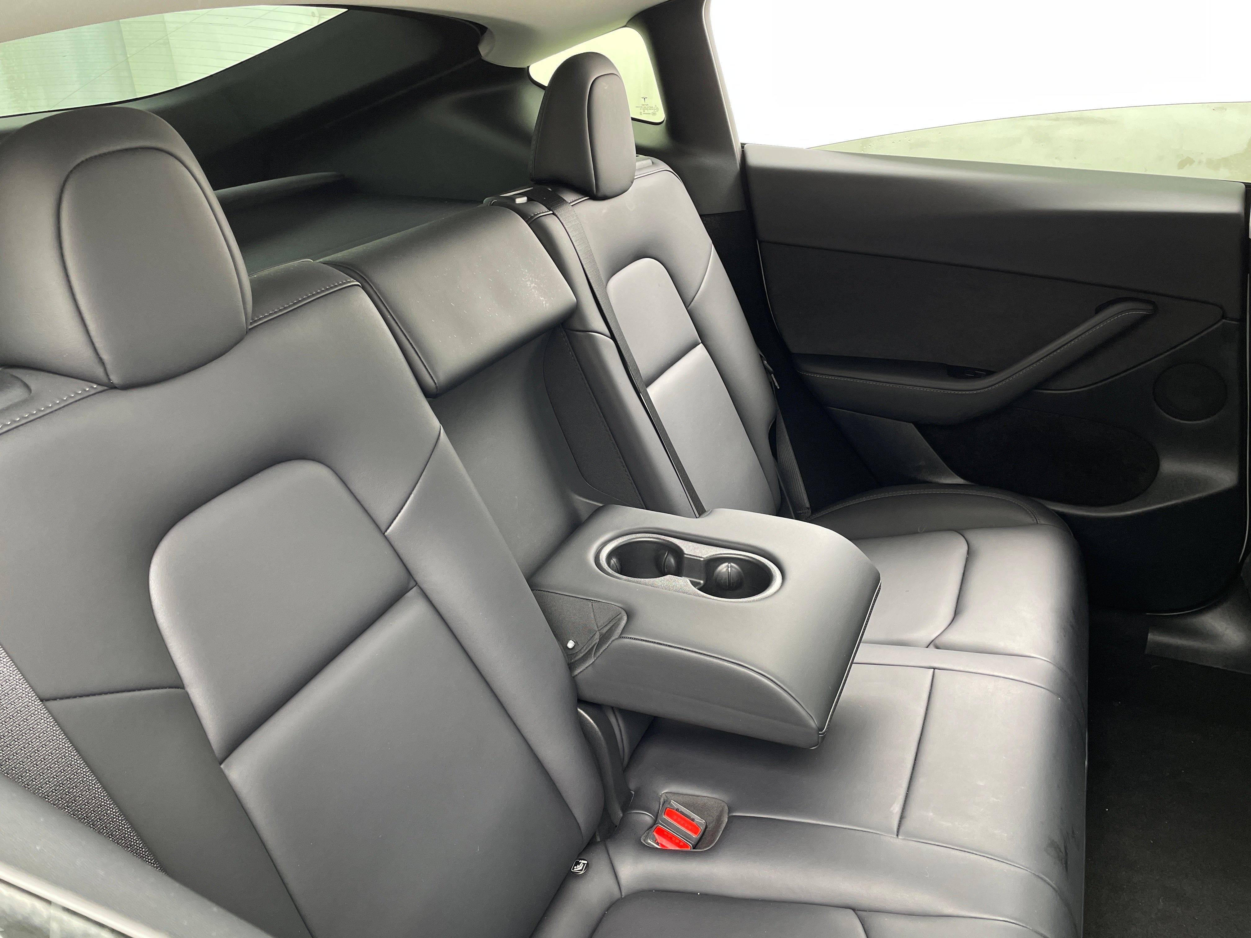 2023 Tesla Model Y Long Range 5