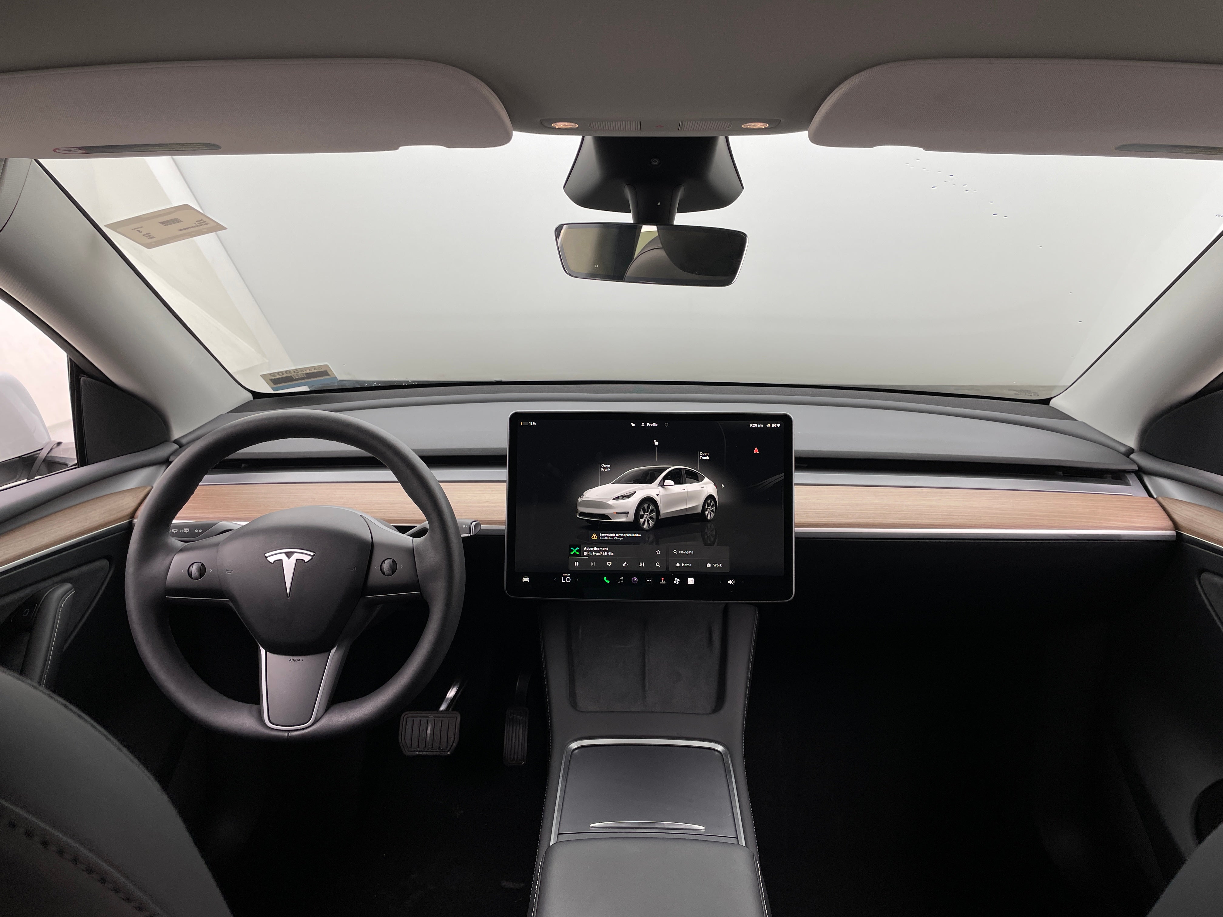 2023 Tesla Model Y Long Range 2