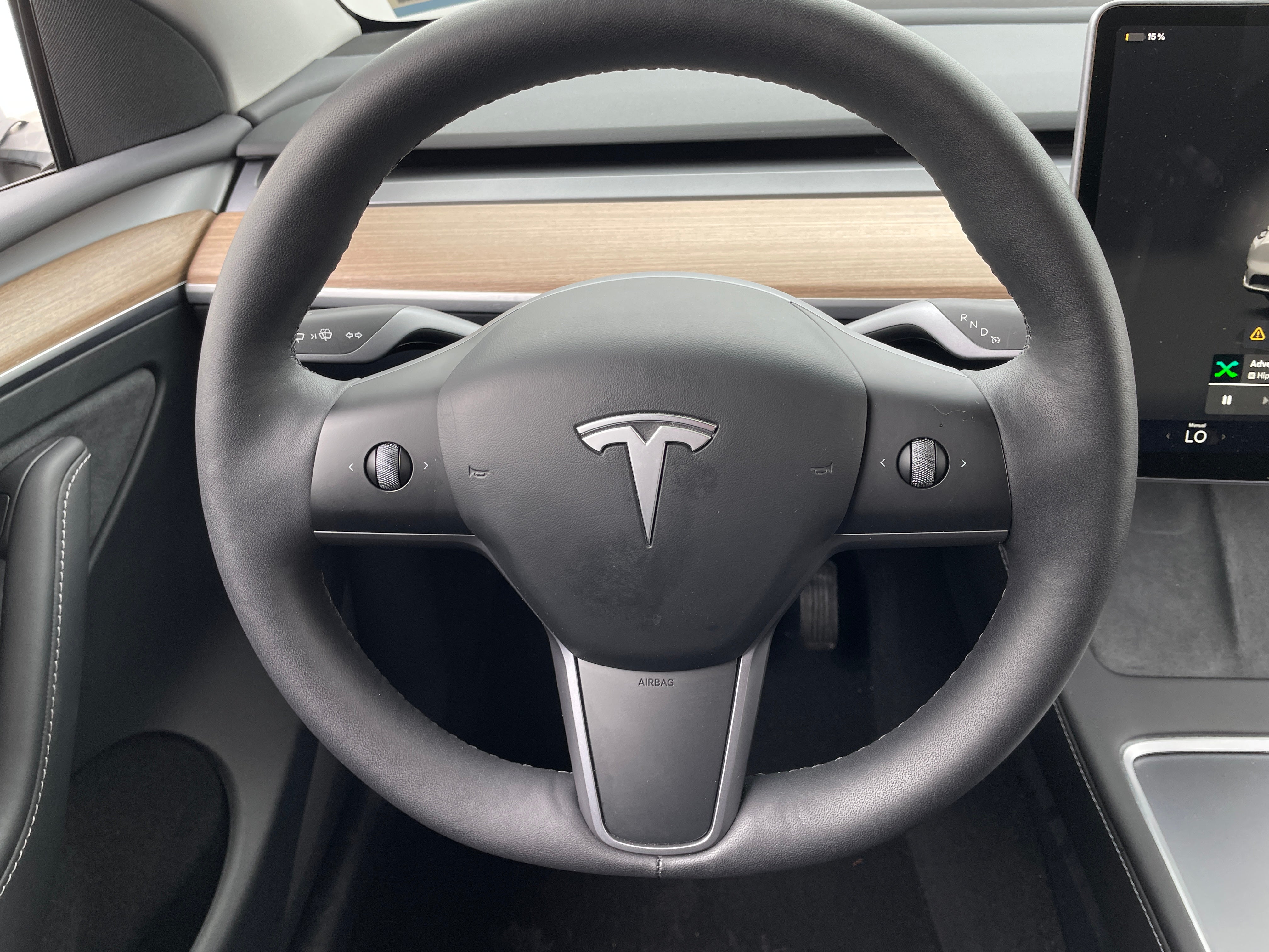 2023 Tesla Model Y Long Range 4