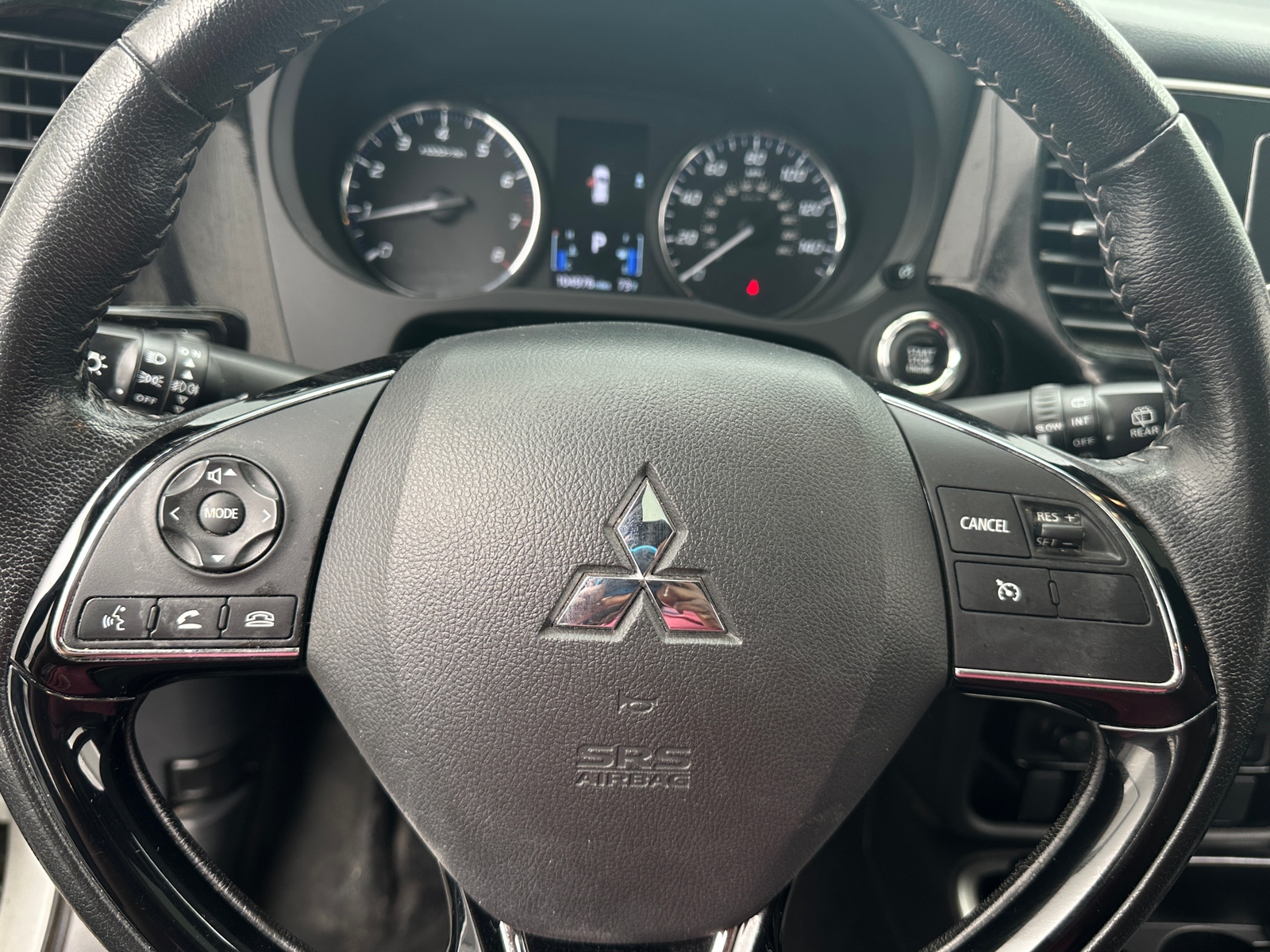 Thumbnail: 2018 Mitsubishi Outlander - 5
