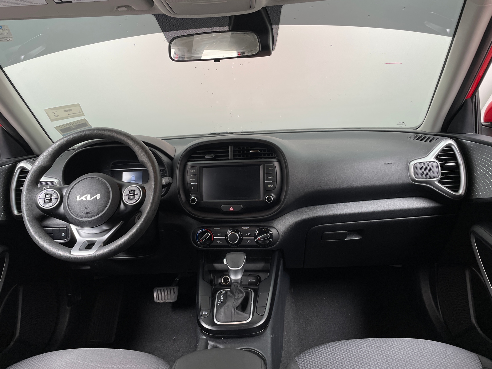 Thumbnail: 2022 Kia Soul - 3