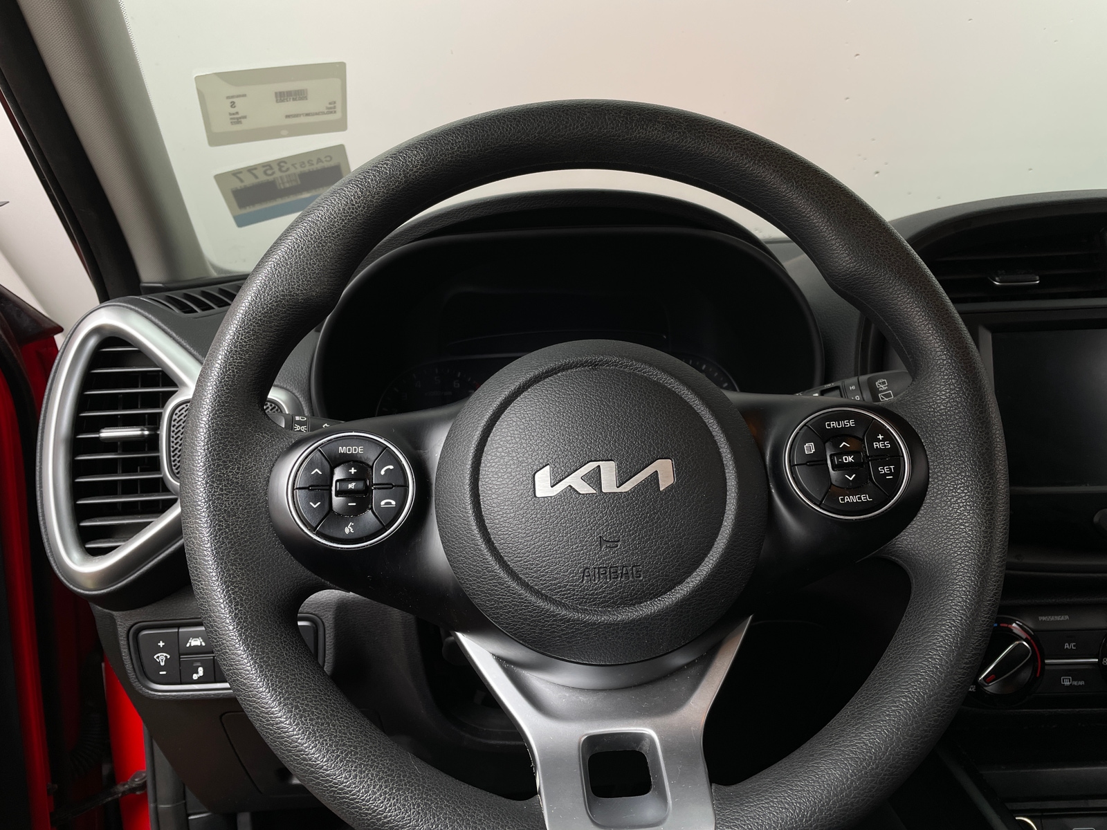 Thumbnail: 2022 Kia Soul - 5