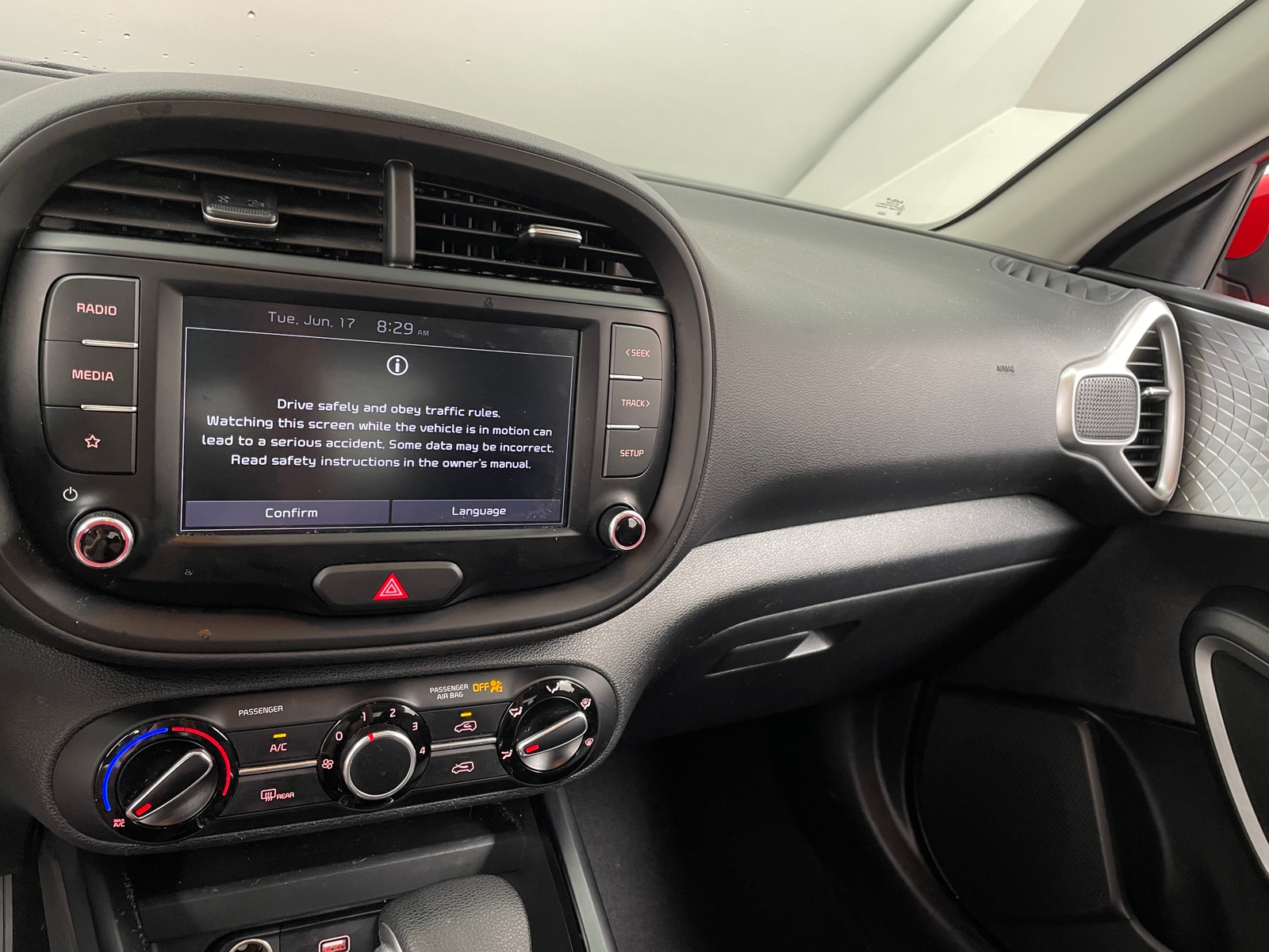 Thumbnail: 2022 Kia Soul - 4