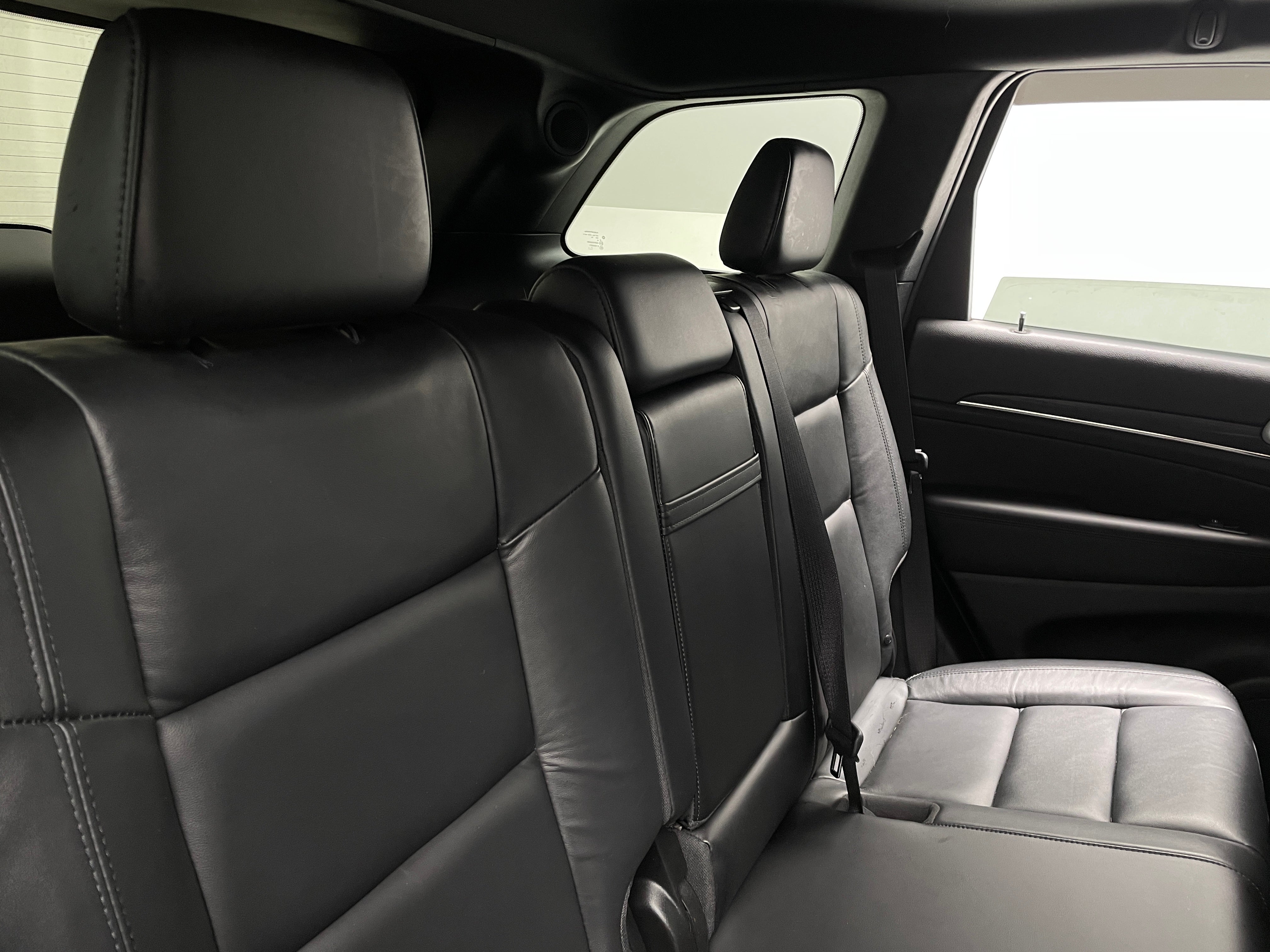 2022 Jeep Grand Cherokee Limited Edition 5