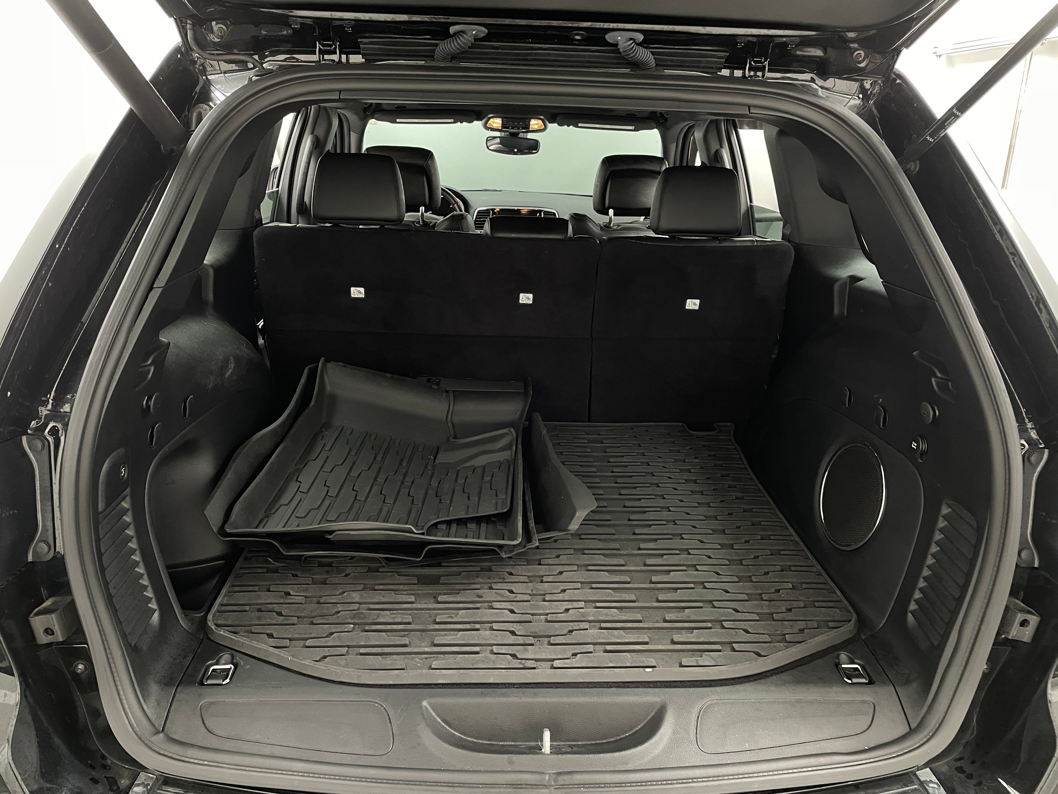 2022 Jeep Grand Cherokee Limited Edition 6
