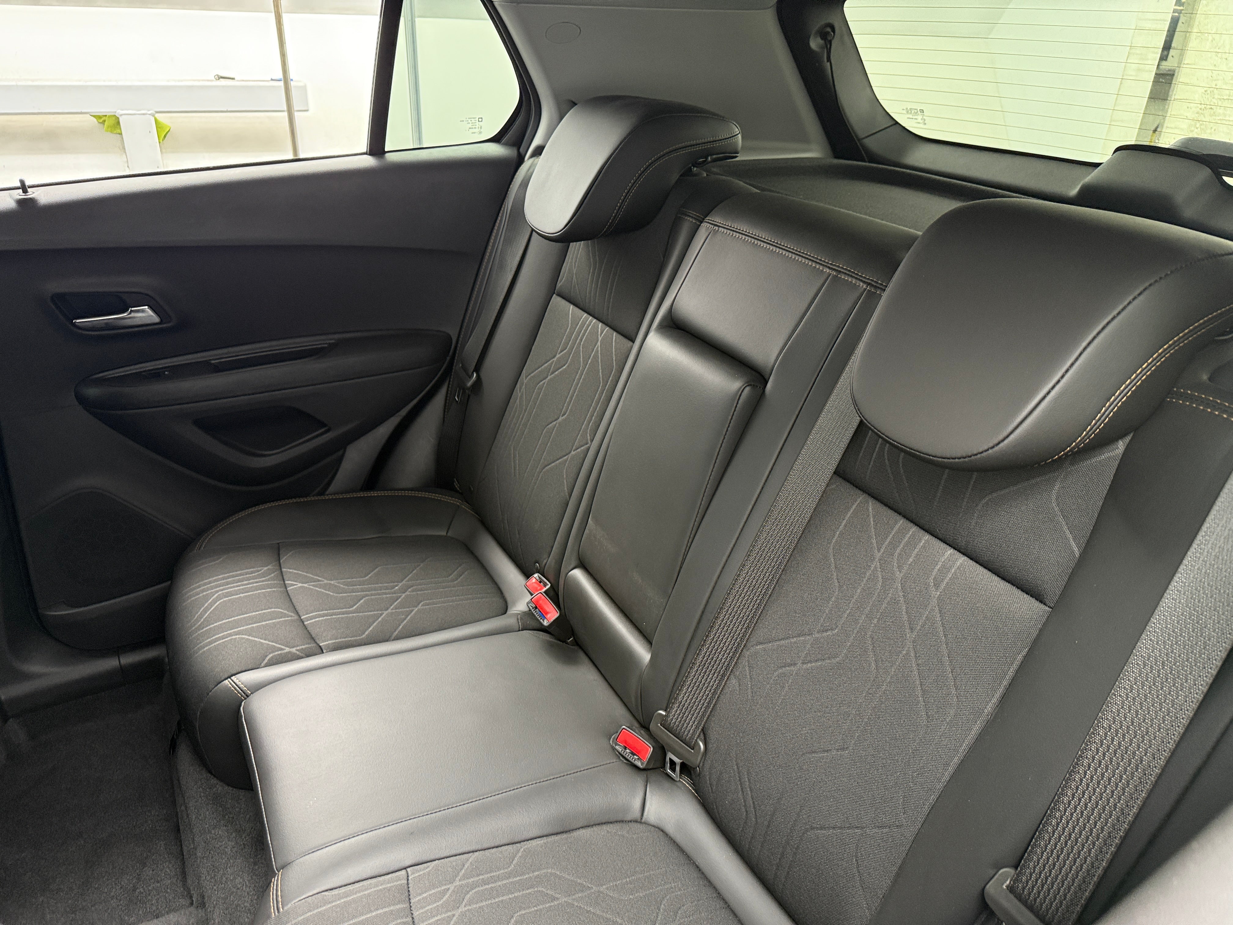 2019 Chevrolet Trax LT 6