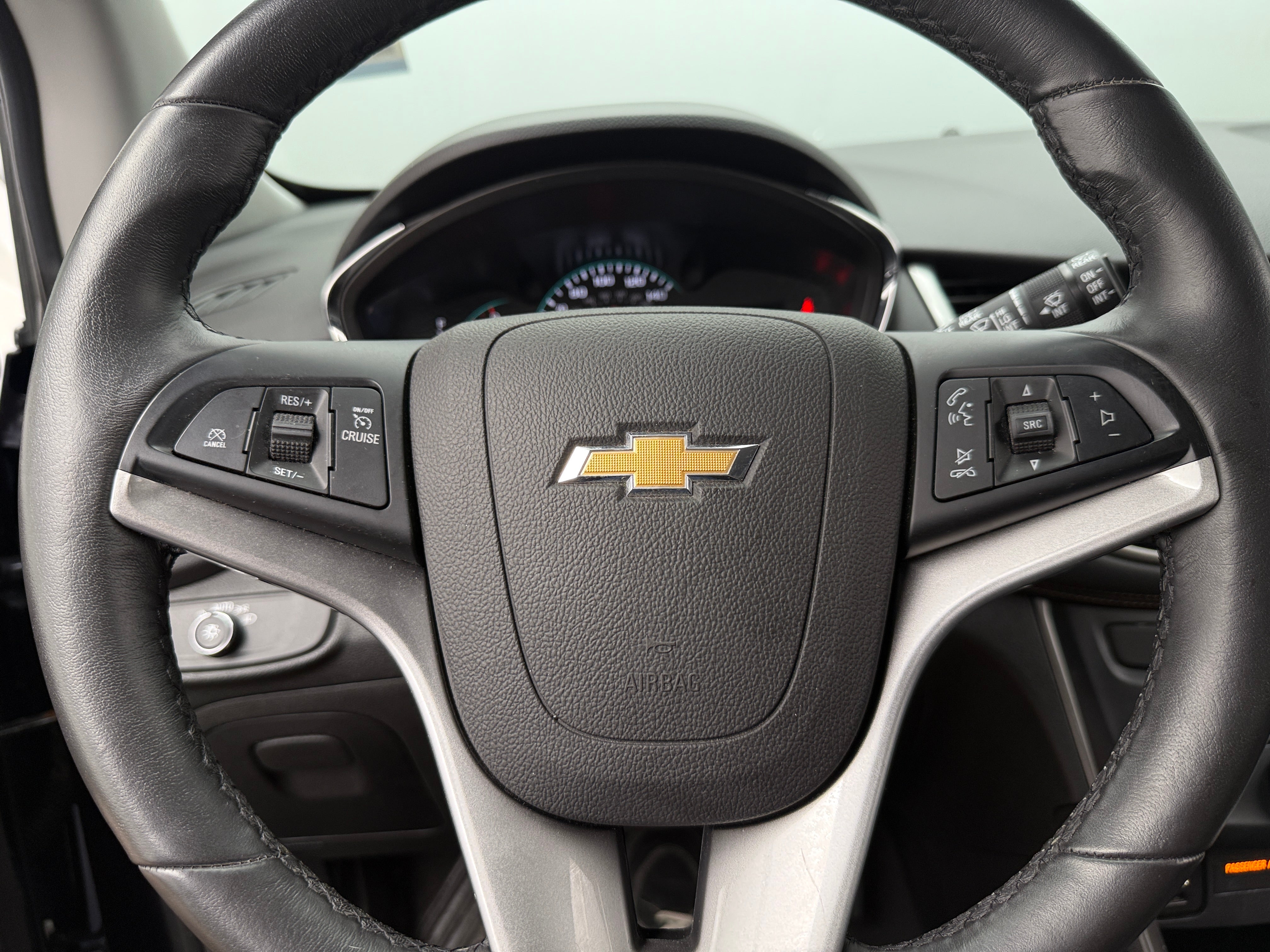 2019 Chevrolet Trax LT 5