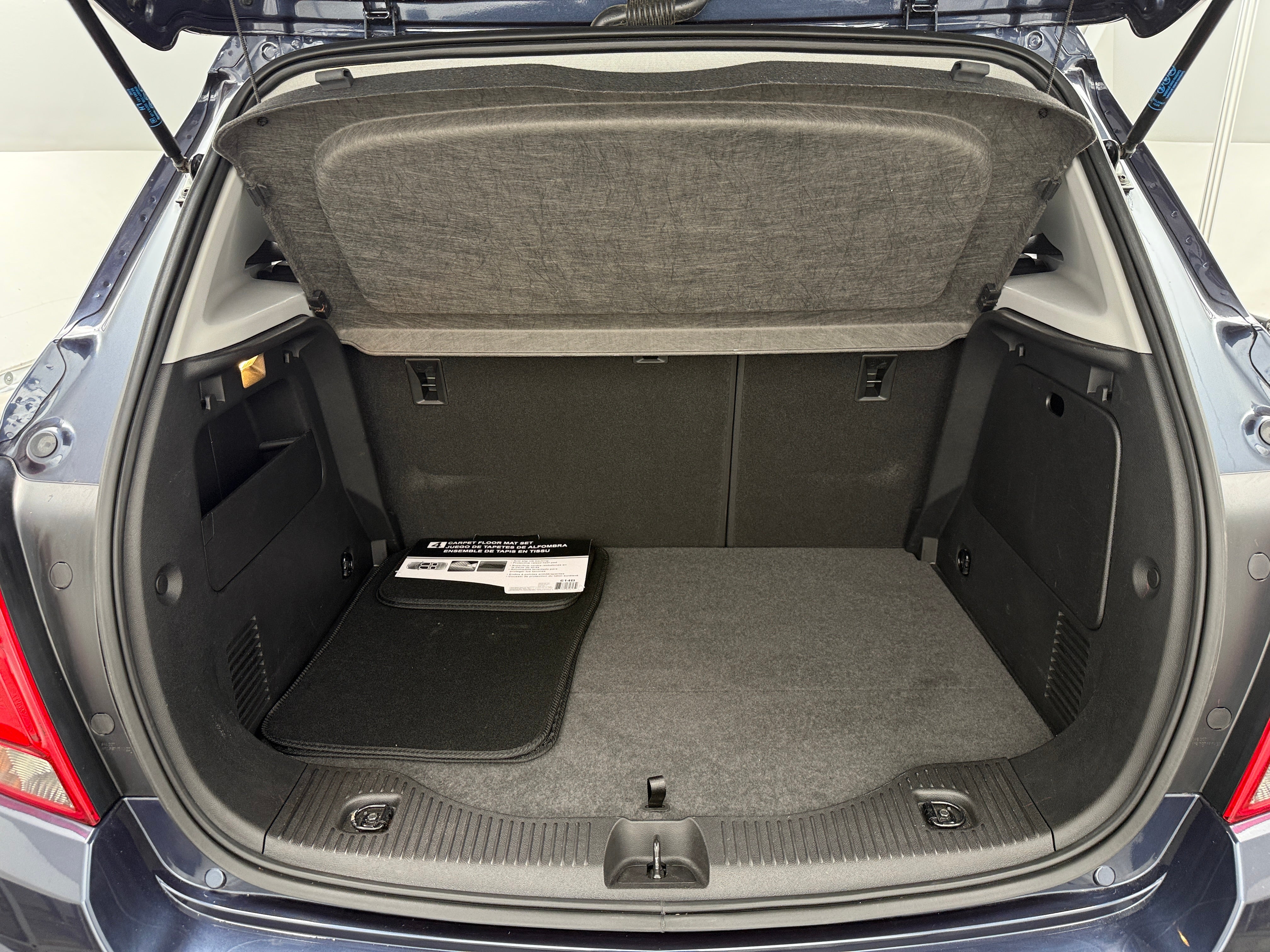 2019 Chevrolet Trax LT 7