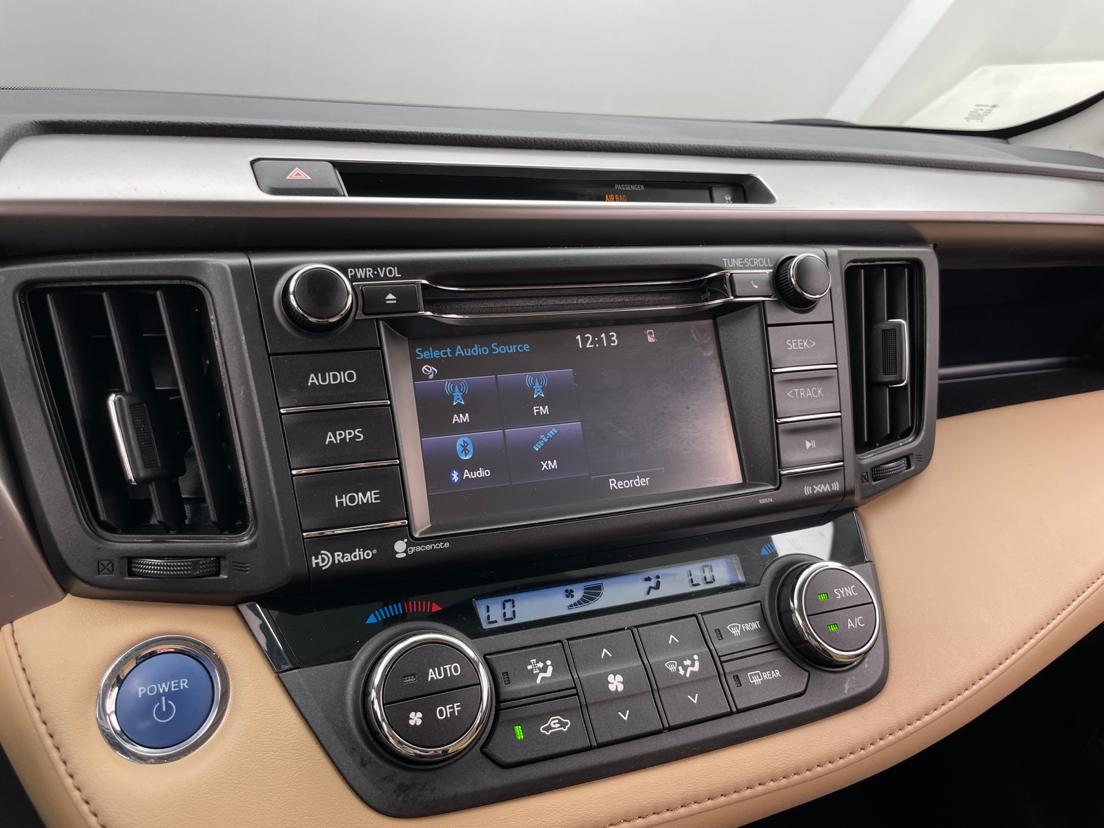 Thumbnail: 2016 Toyota RAV4 - 4
