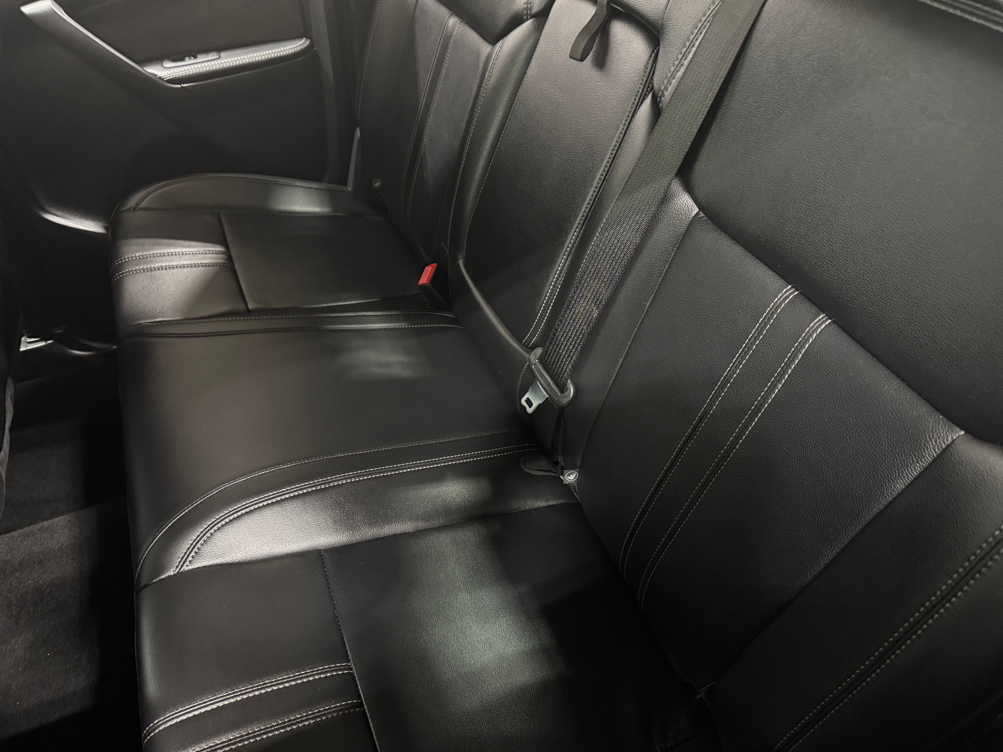 2023 Ford Ranger Lariat 5