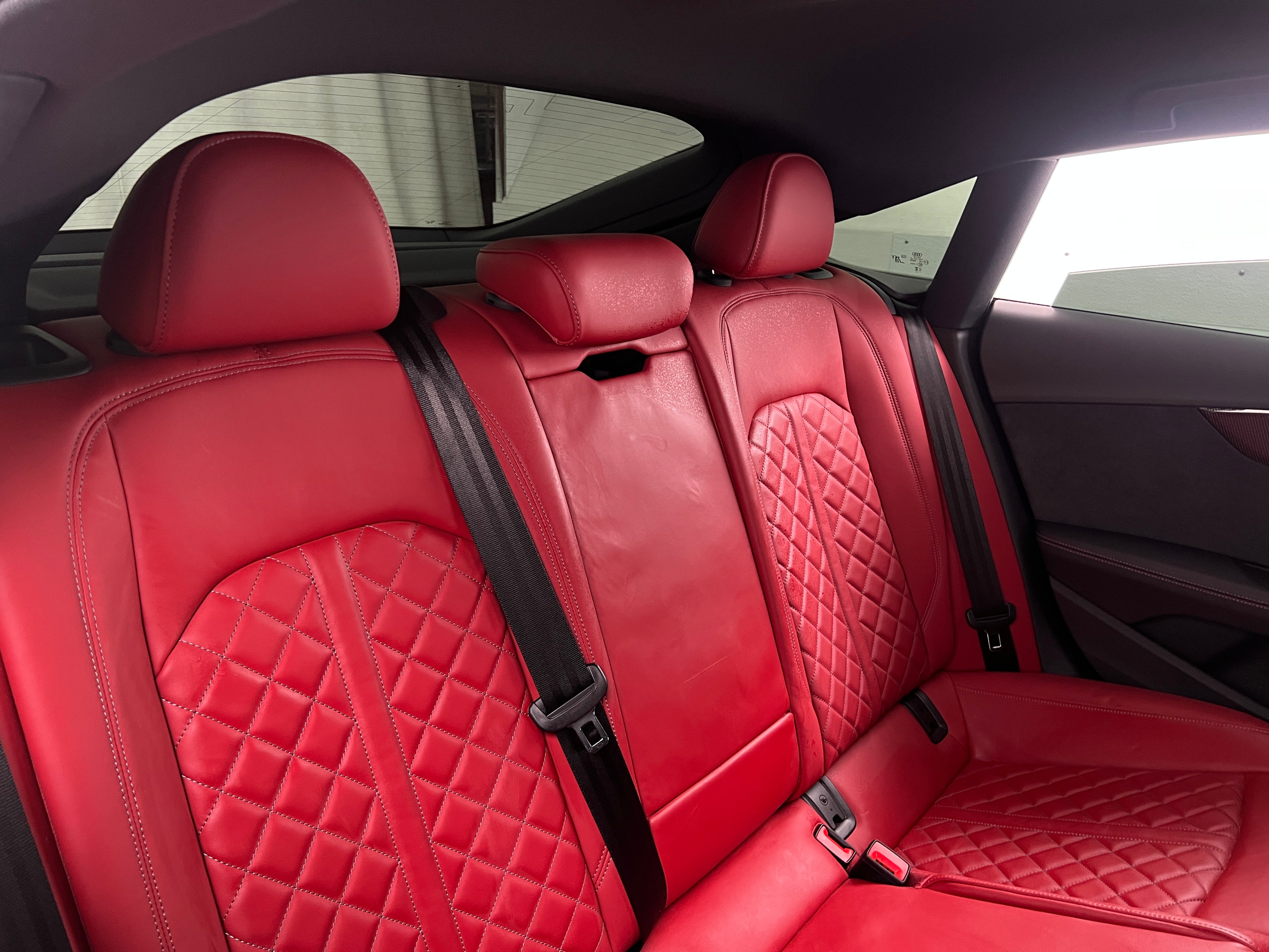 2023 Audi S5 Premium Plus 5