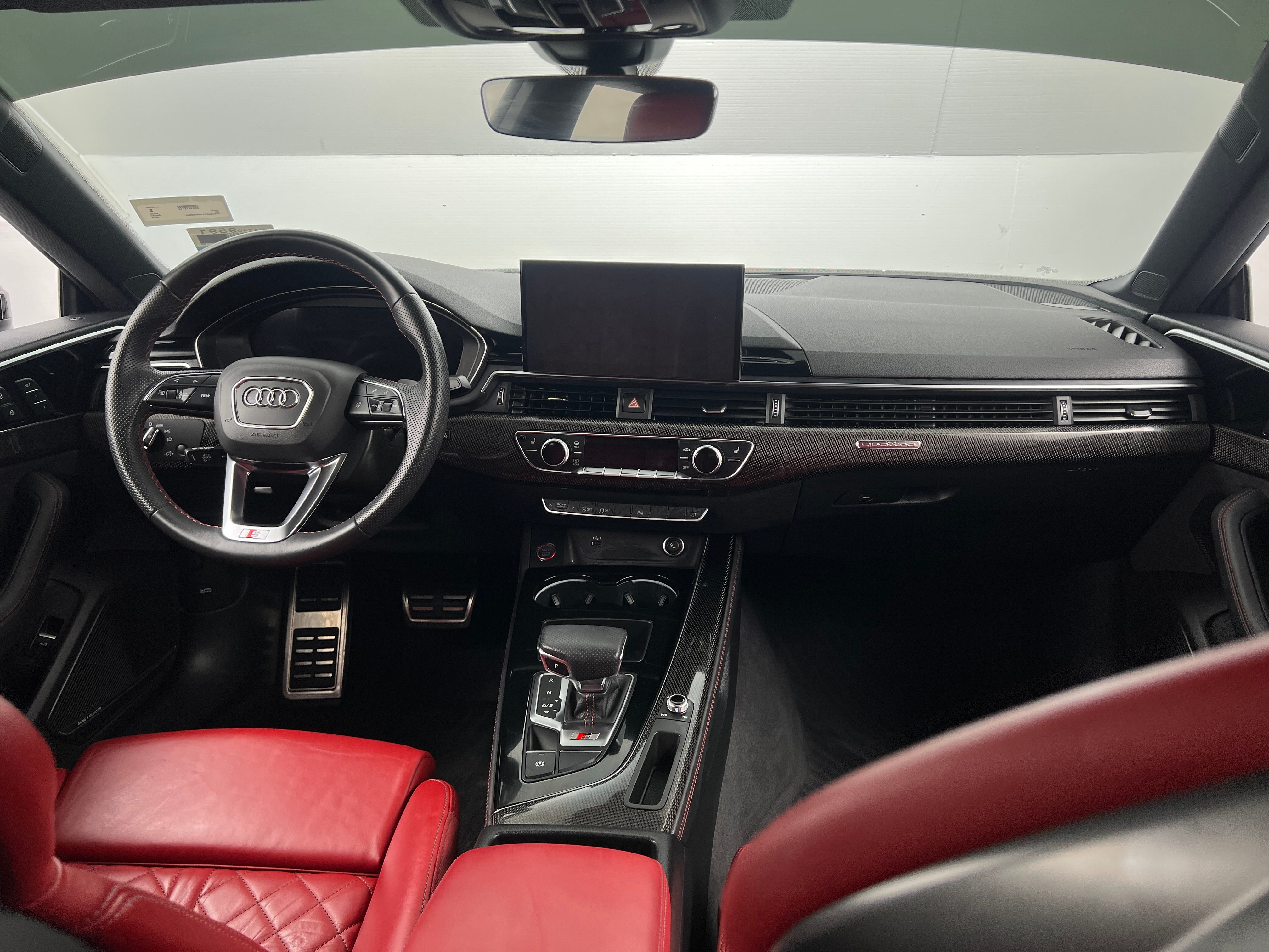 2023 Audi S5 Premium Plus 2